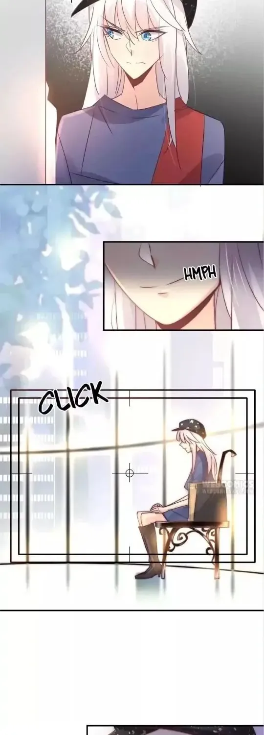 Spicy Wife (Colored) Chapter 97 page 10 - 