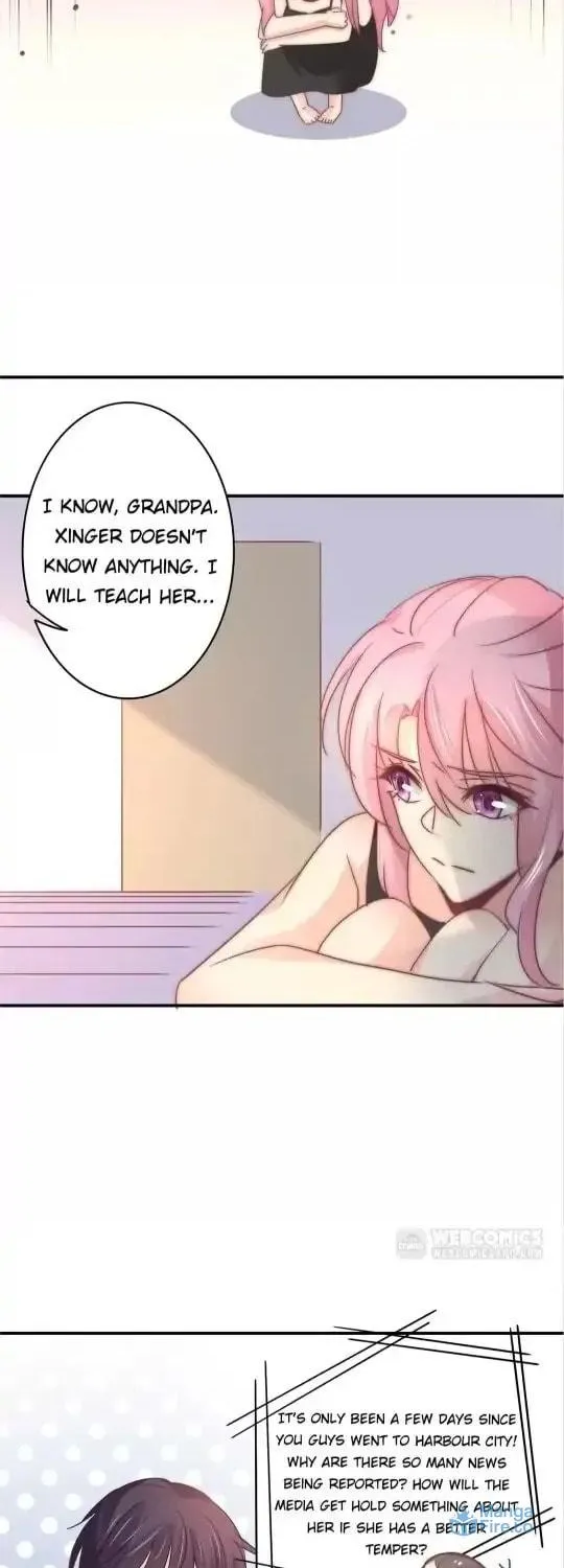 Spicy Wife (Colored) Chapter 98 page 12 - 