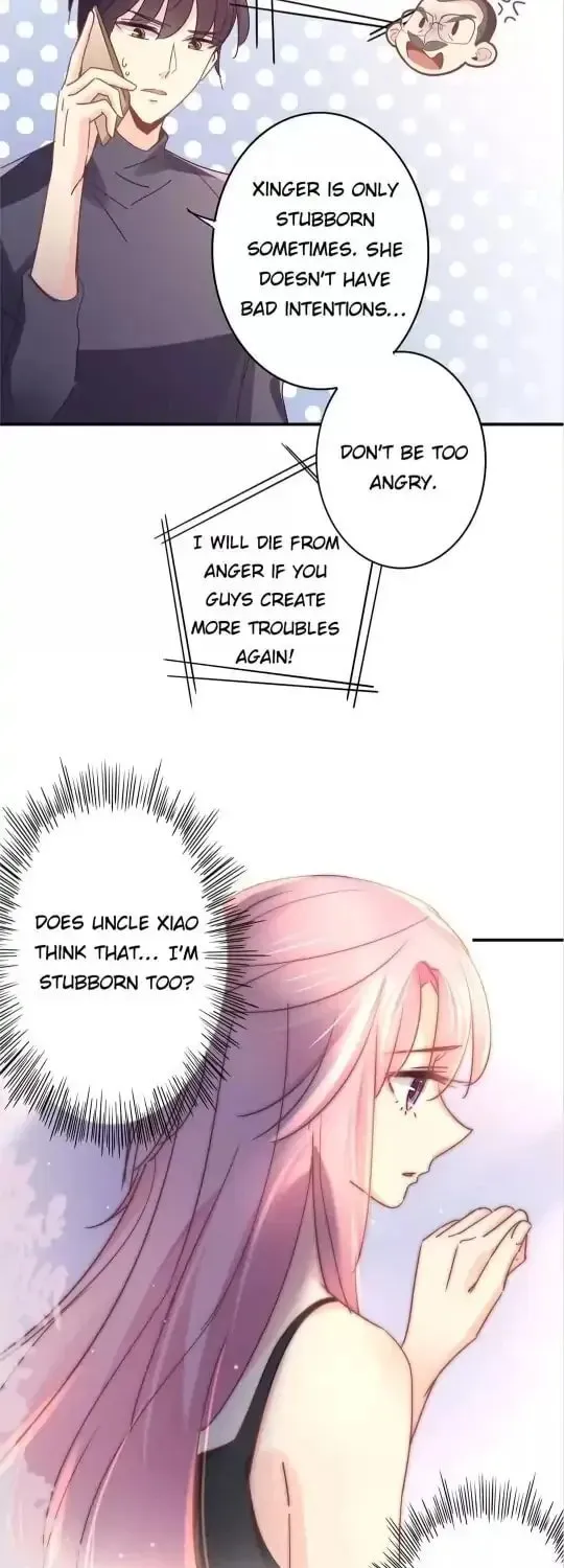 Spicy Wife (Colored) Chapter 98 page 13 - 