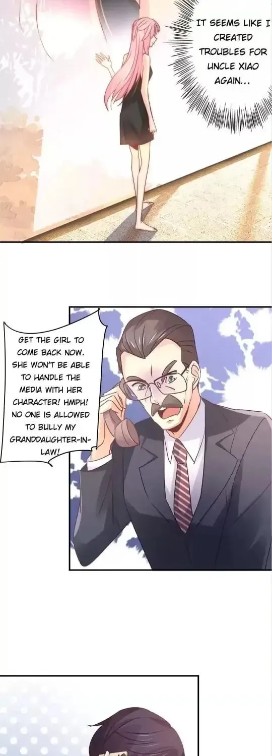 Spicy Wife (Colored) Chapter 98 page 14 - 