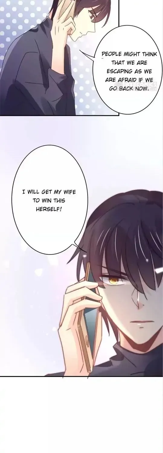 Spicy Wife (Colored) Chapter 98 page 15 - 