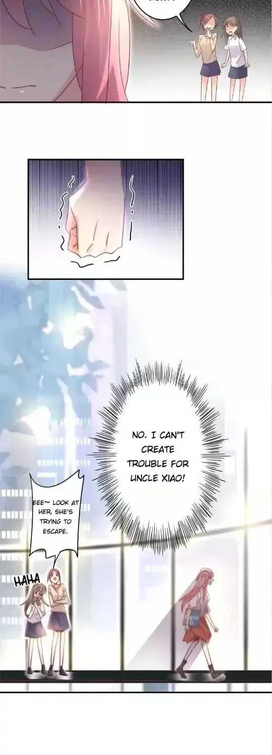 Spicy Wife (Colored) Chapter 98 page 7 - 
