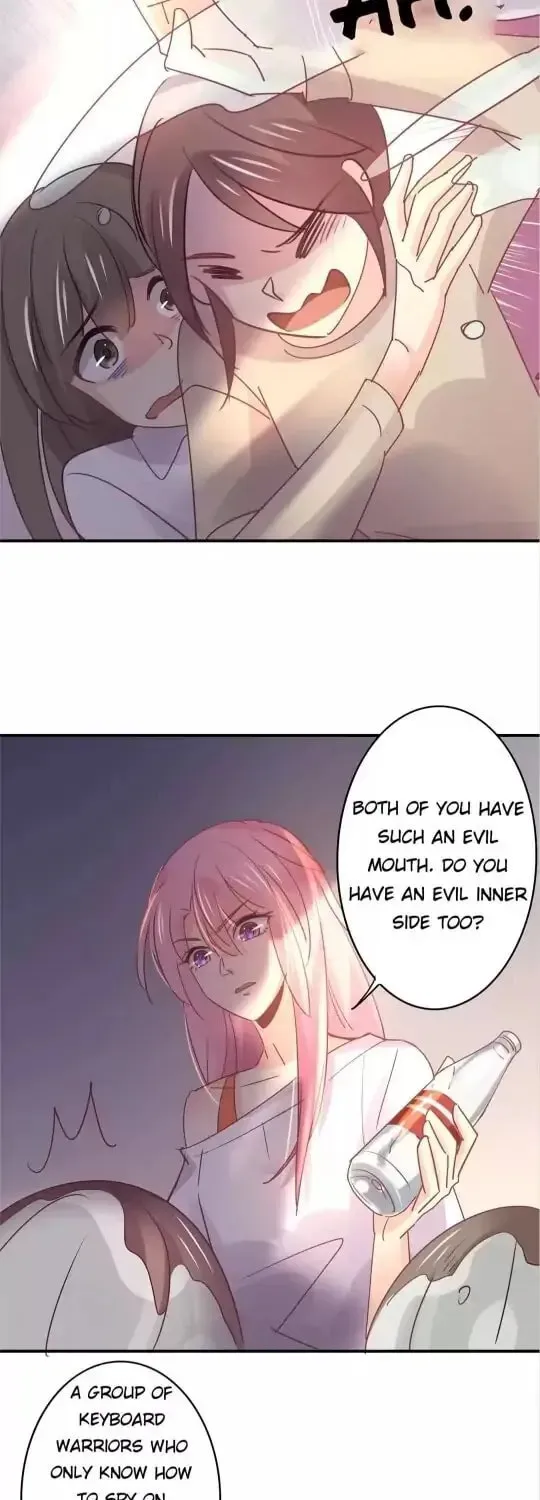 Spicy Wife (Colored) Chapter 98 page 9 - 