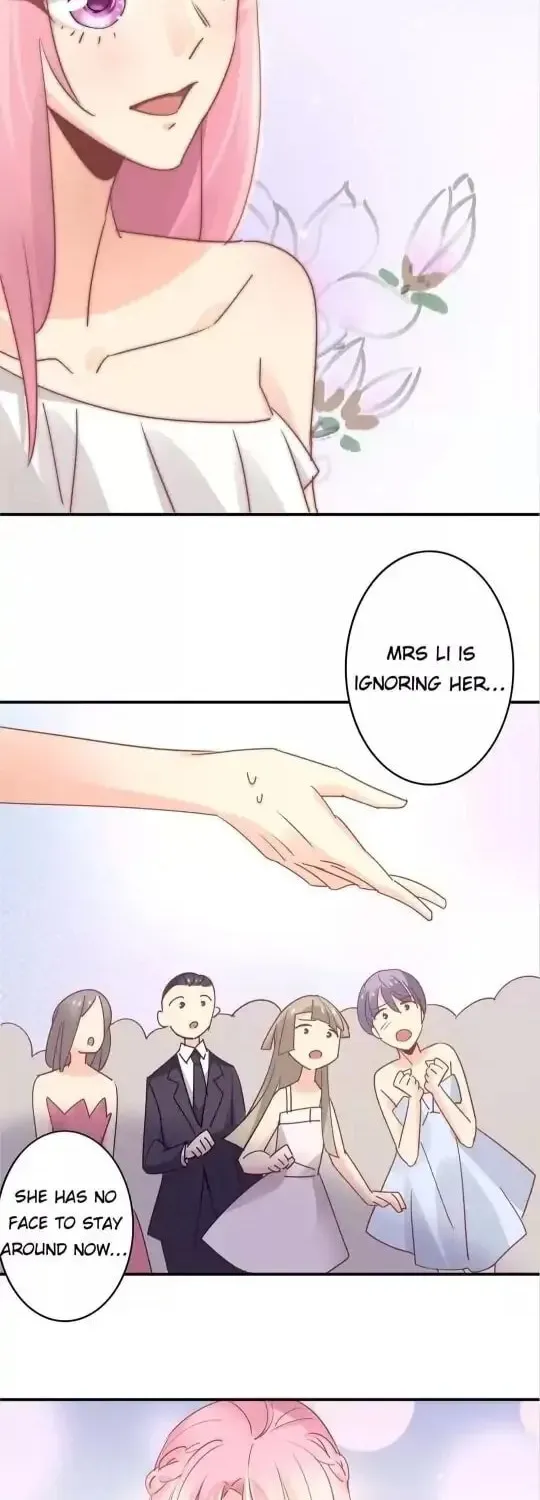 Spicy Wife (Colored) Chapter 99 page 14 - 