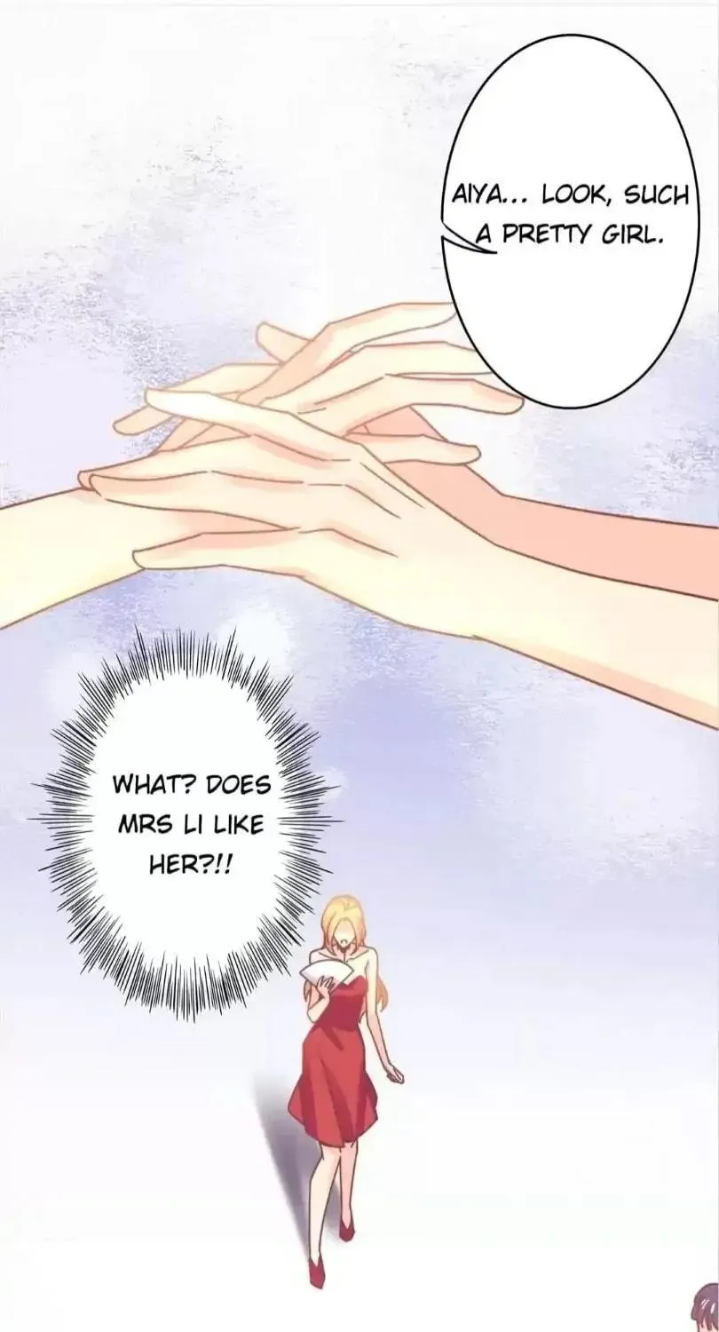Spicy Wife (Colored) Chapter 99 page 16 - 