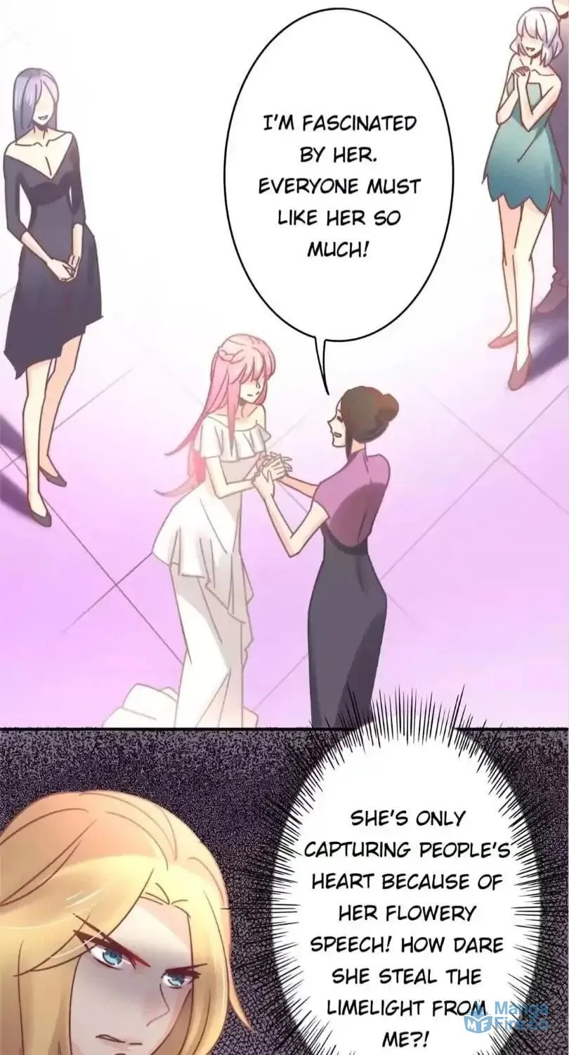 Spicy Wife (Colored) Chapter 99 page 17 - 