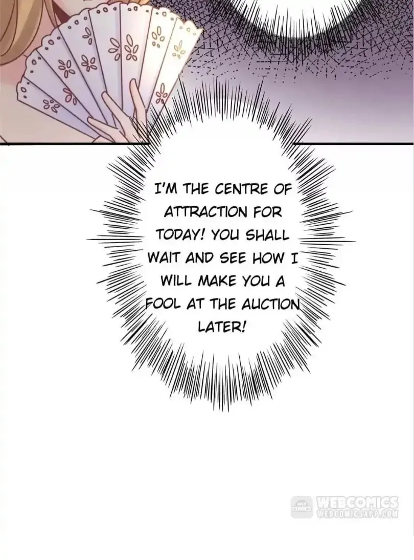 Spicy Wife (Colored) Chapter 99 page 18 - 
