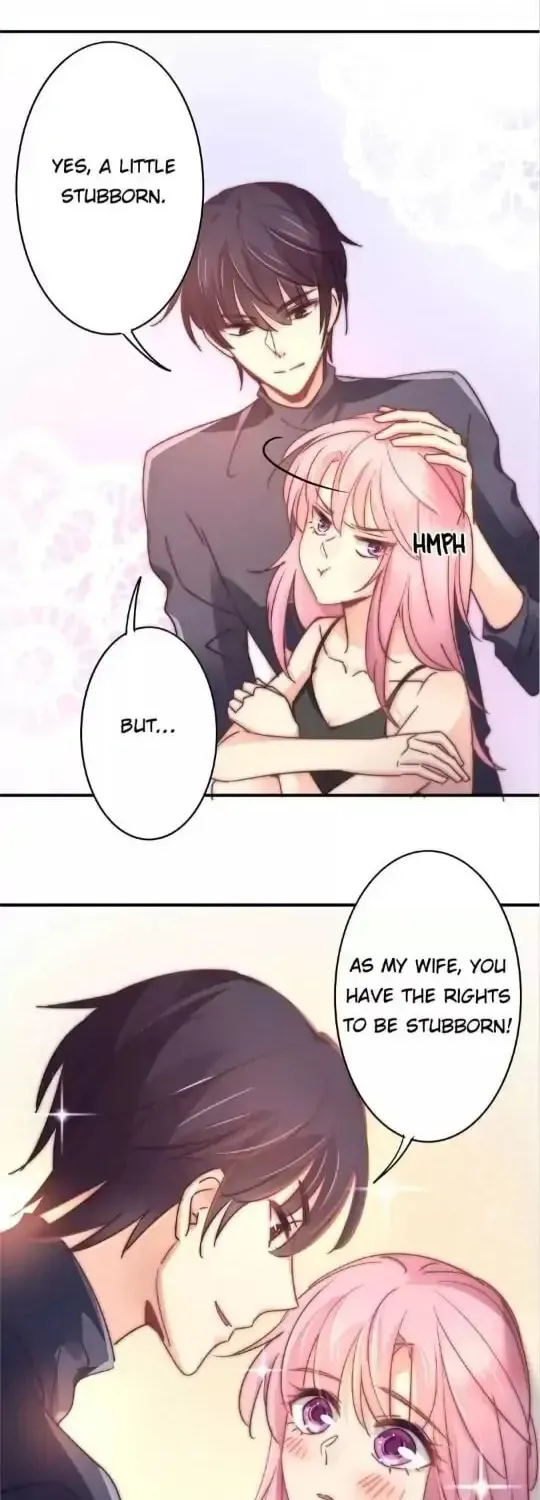 Spicy Wife (Colored) Chapter 99 page 4 - 