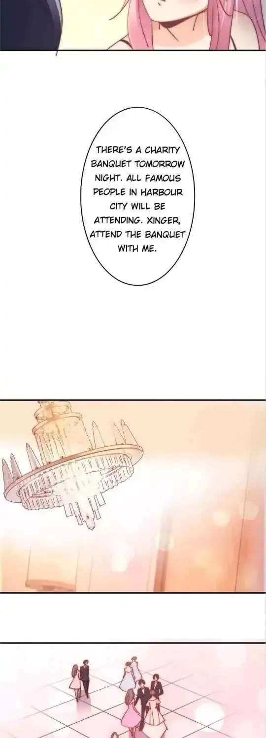 Spicy Wife (Colored) Chapter 99 page 5 - 