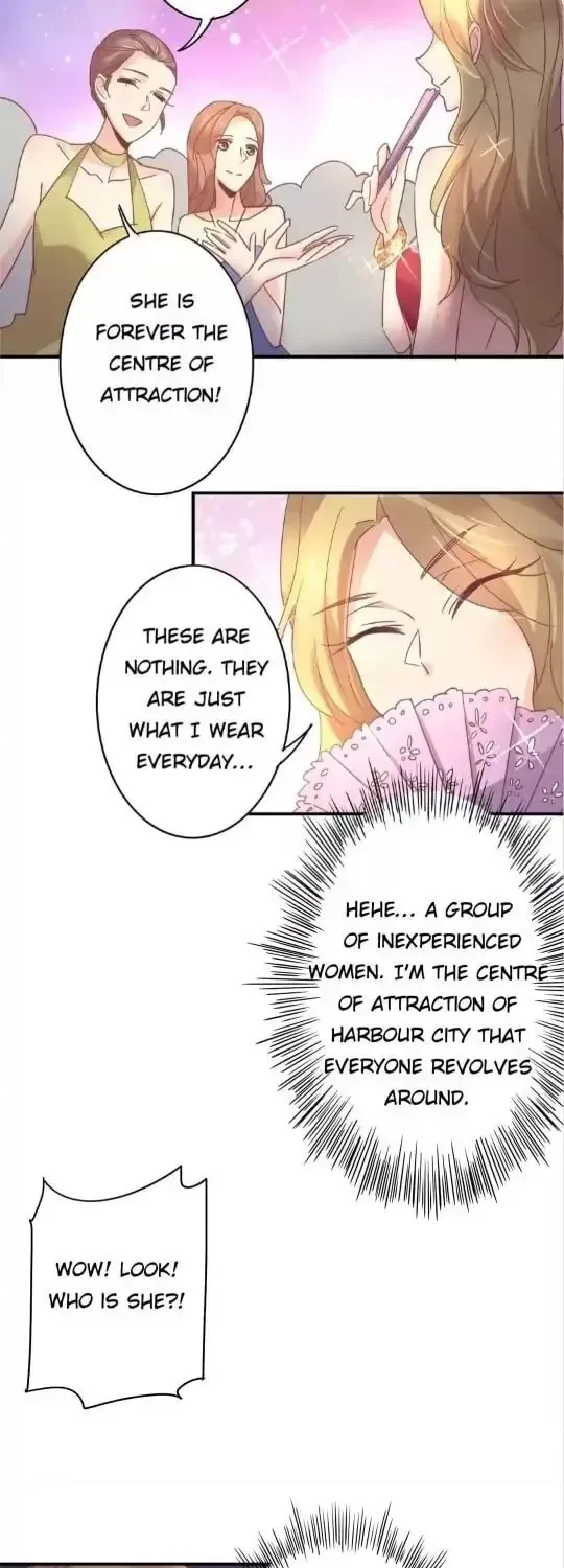 Spicy Wife (Colored) Chapter 99 page 7 - 