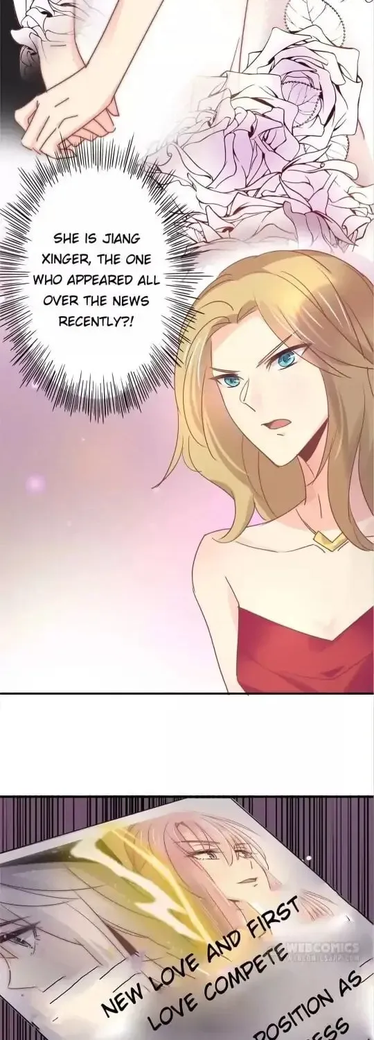Spicy Wife (Colored) Chapter 99 page 10 - 