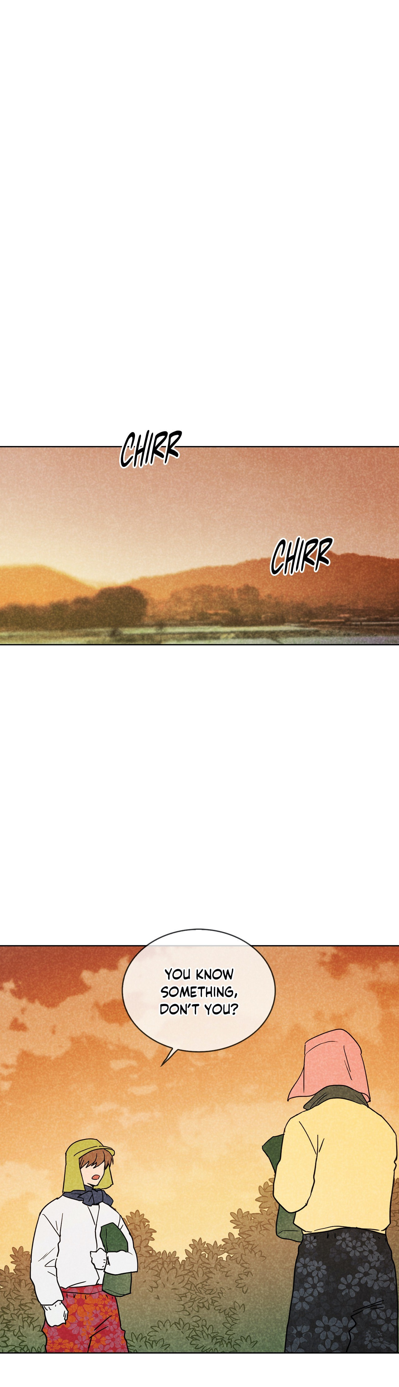 Spinach Bouquet Chapter 10 page 1 - 