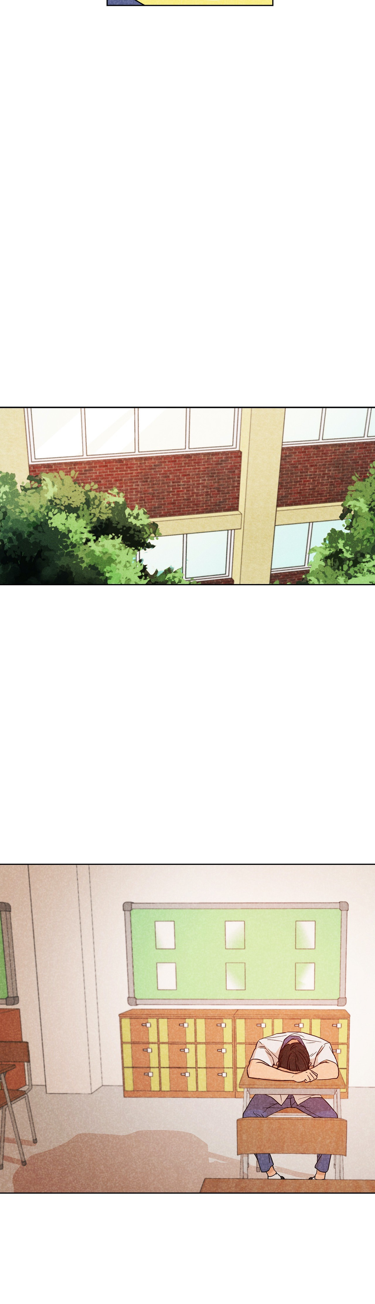 Spinach Bouquet Chapter 10 page 26 - 