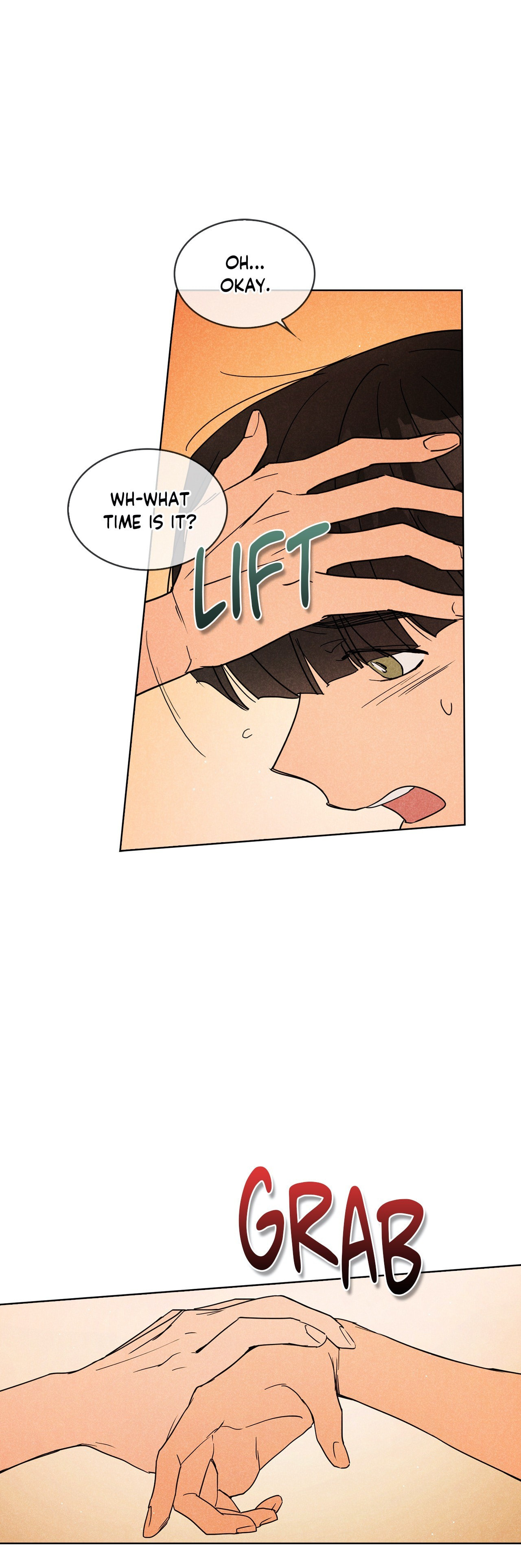 Spinach Bouquet Chapter 10 page 28 - 