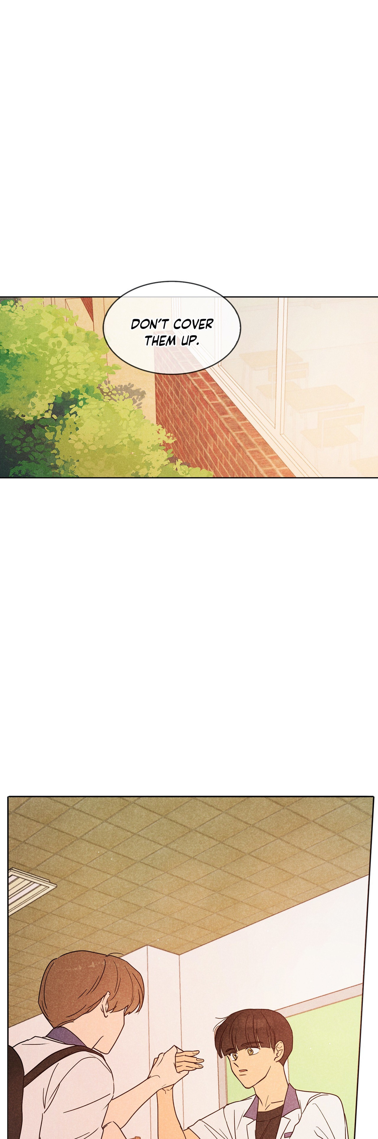 Spinach Bouquet Chapter 10 page 29 - 