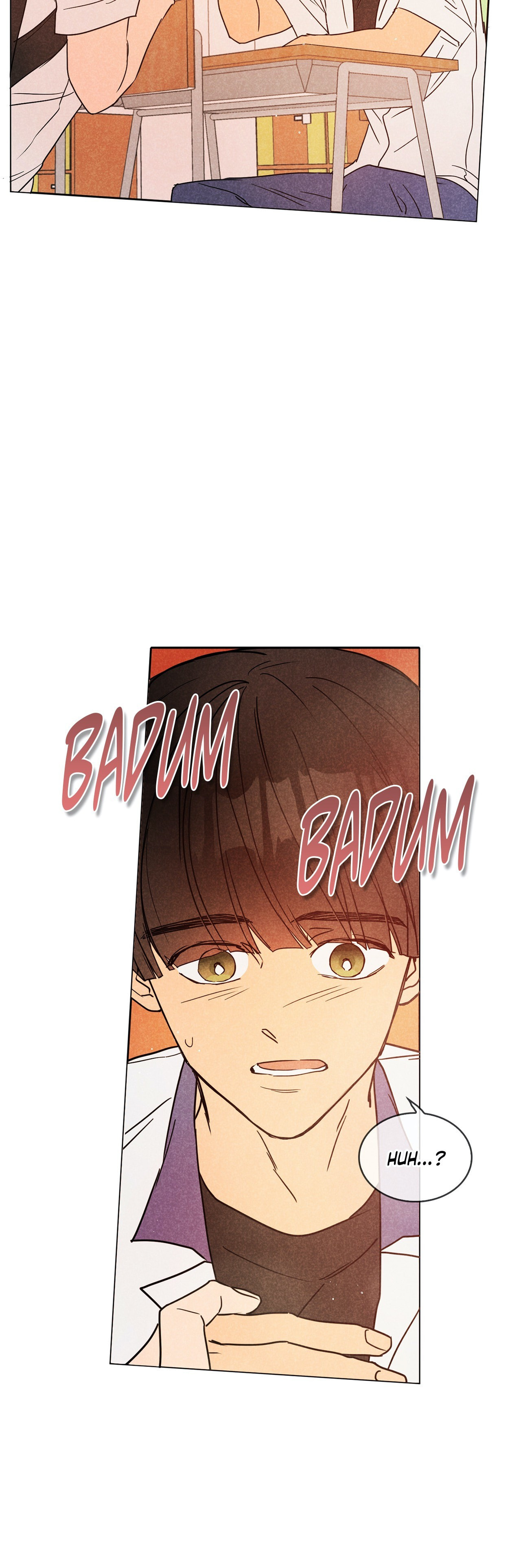 Spinach Bouquet Chapter 10 page 30 - 