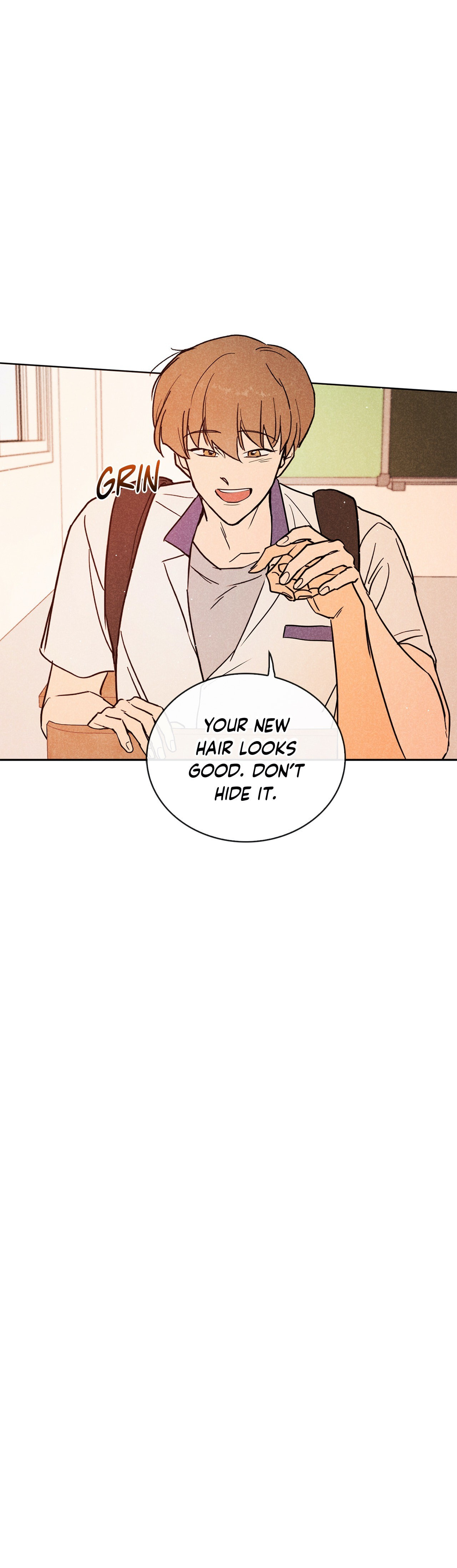 Spinach Bouquet Chapter 10 page 31 - 