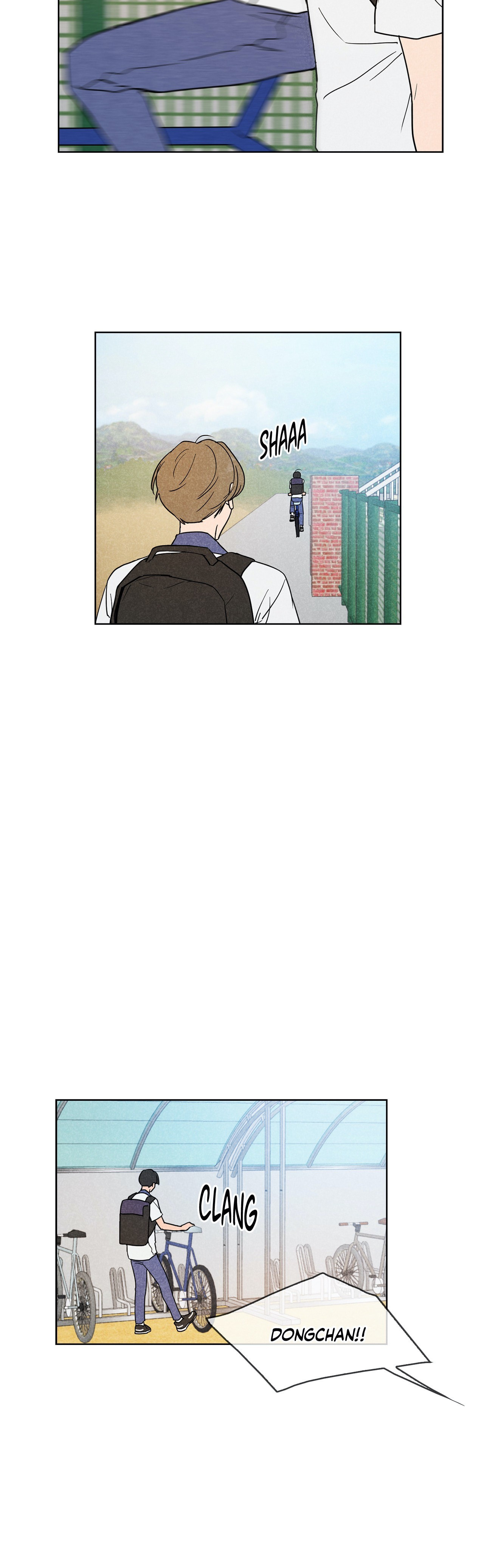 Spinach Bouquet Chapter 10 page 9 - 