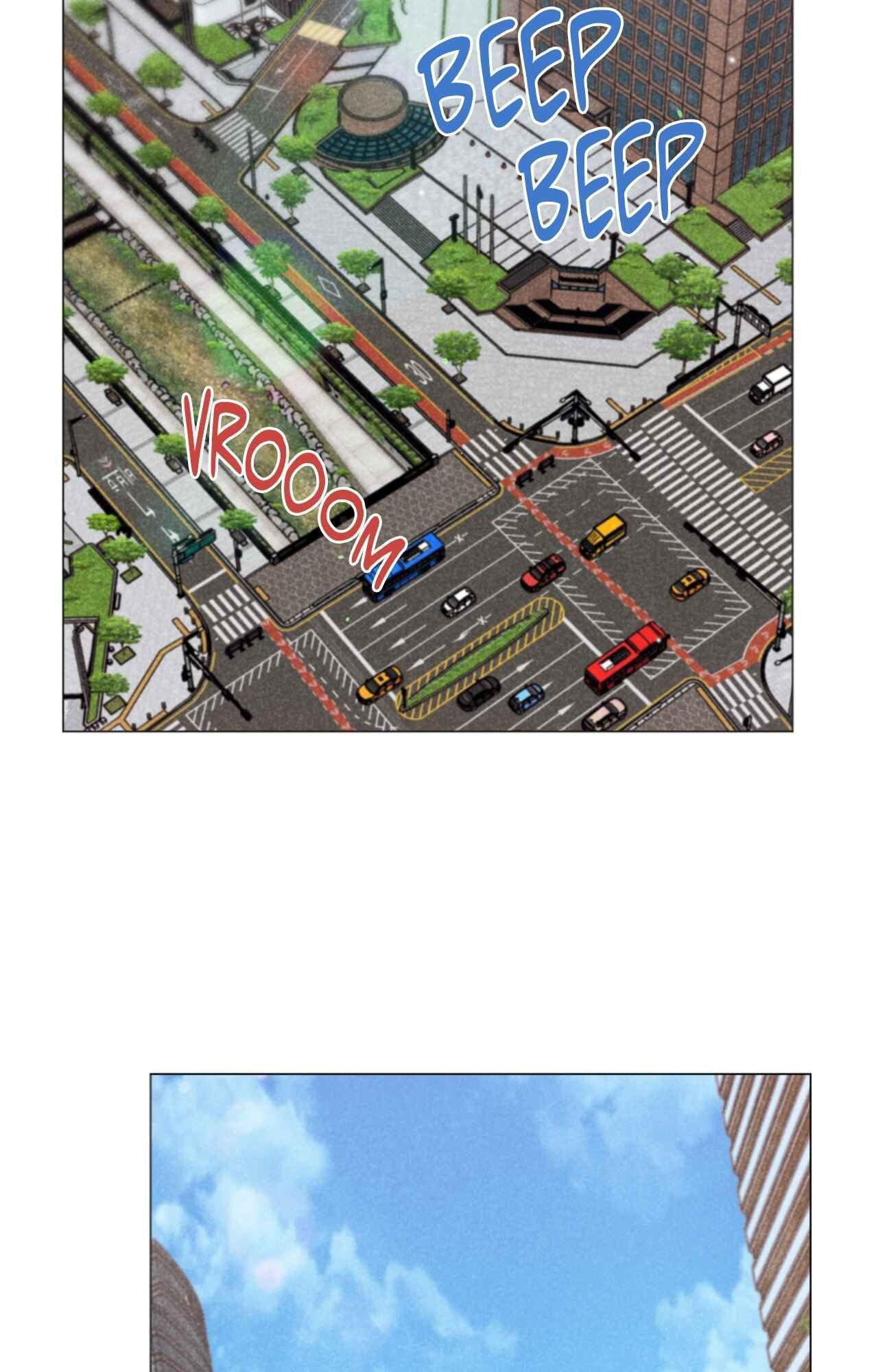 Spinach Bouquet Chapter 104 page 2 - 