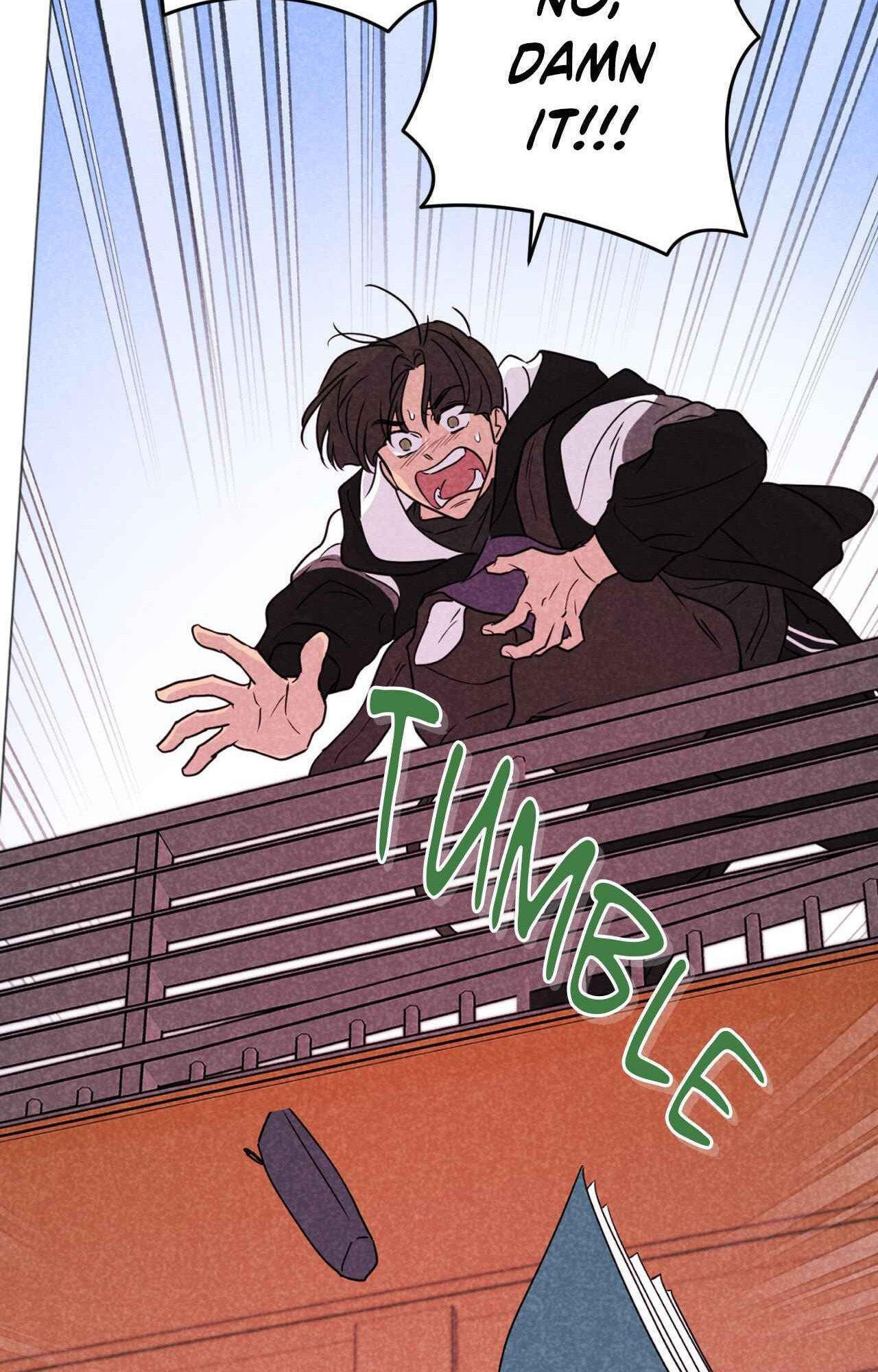 Spinach Bouquet Chapter 104 page 13 - 