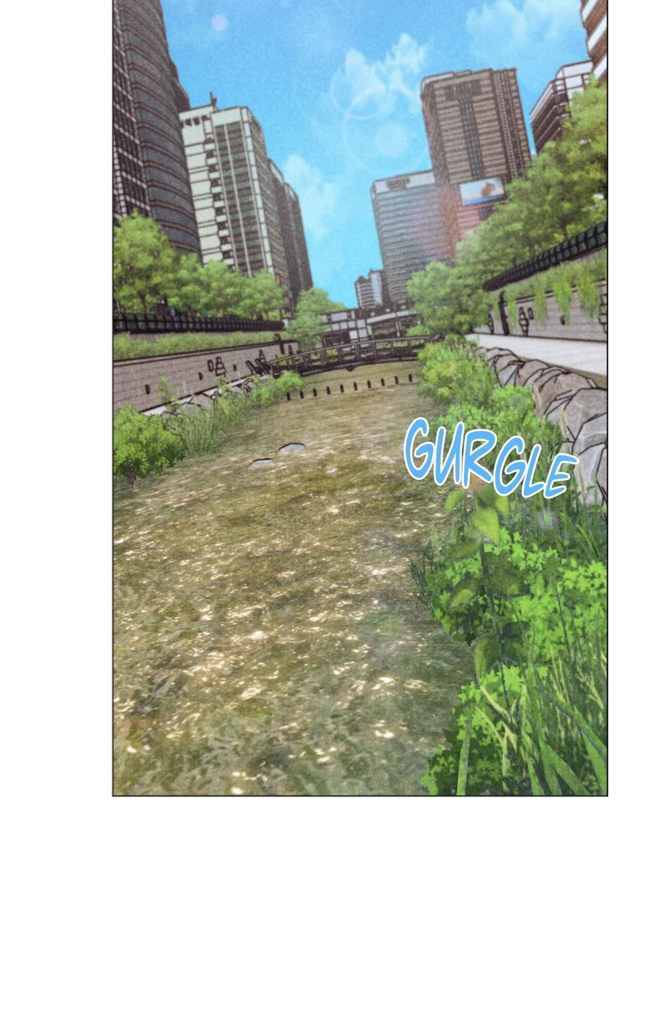 Spinach Bouquet Chapter 104 page 3 - 