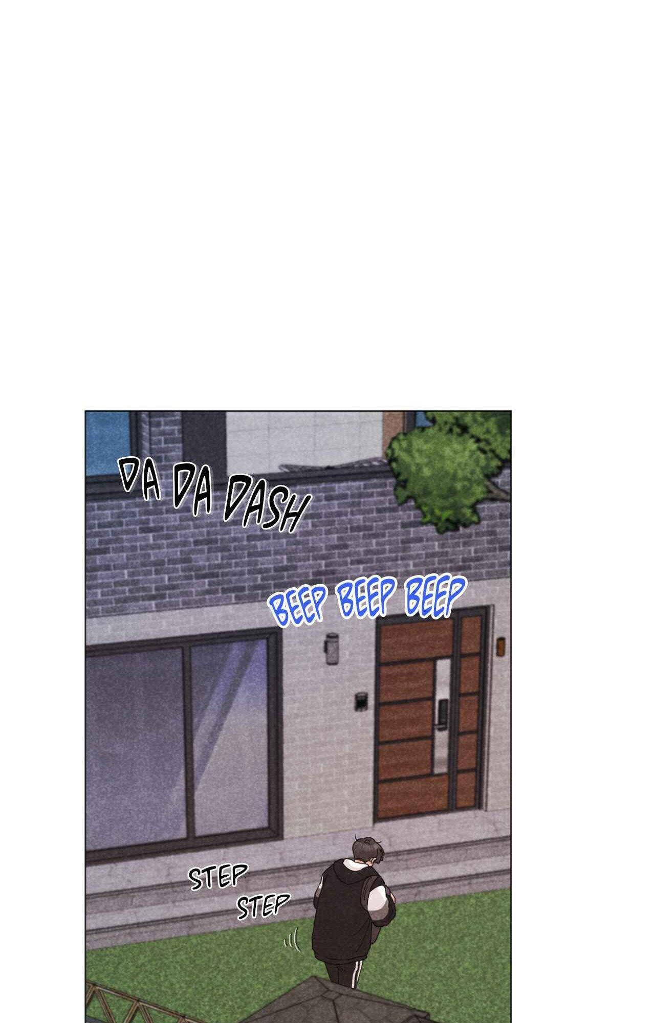 Spinach Bouquet Chapter 104 page 21 - 