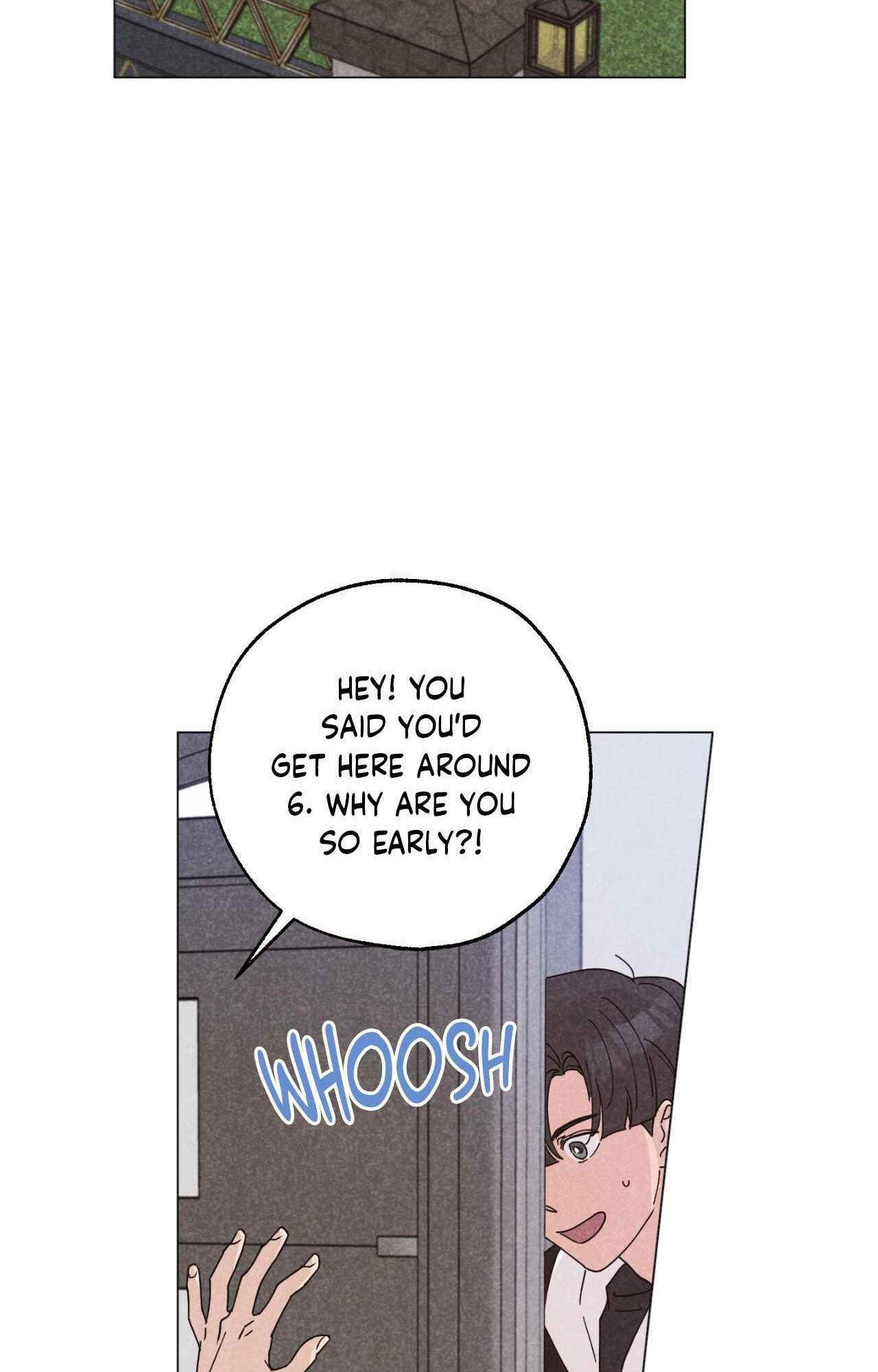 Spinach Bouquet Chapter 104 page 22 - 