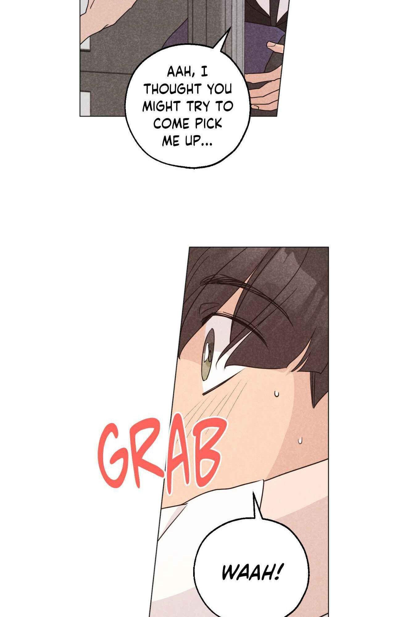 Spinach Bouquet Chapter 104 page 23 - 