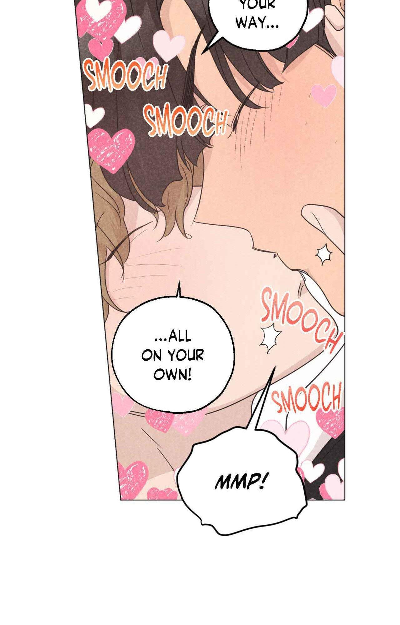 Spinach Bouquet Chapter 104 page 26 - 