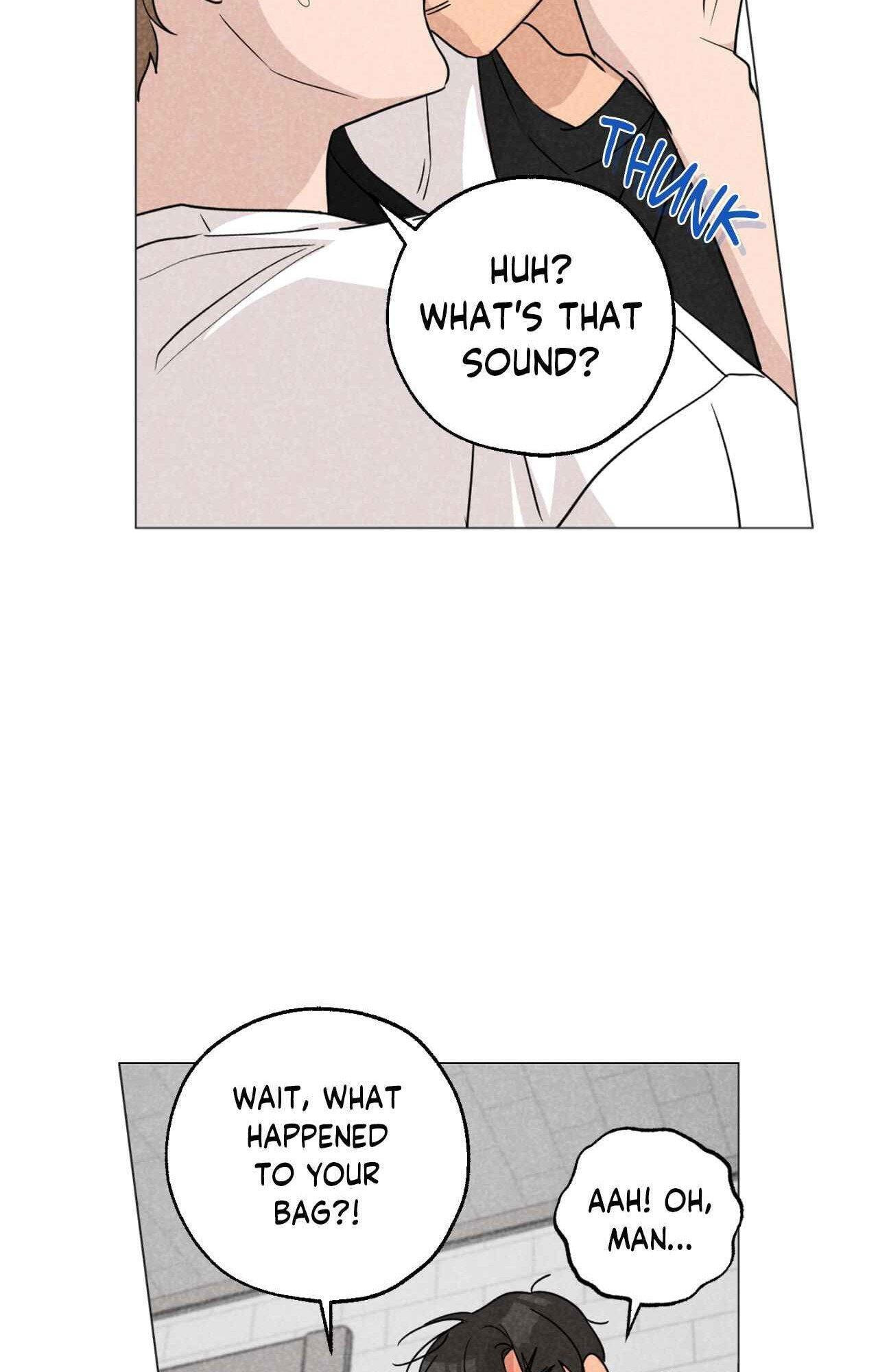 Spinach Bouquet Chapter 104 page 29 - 
