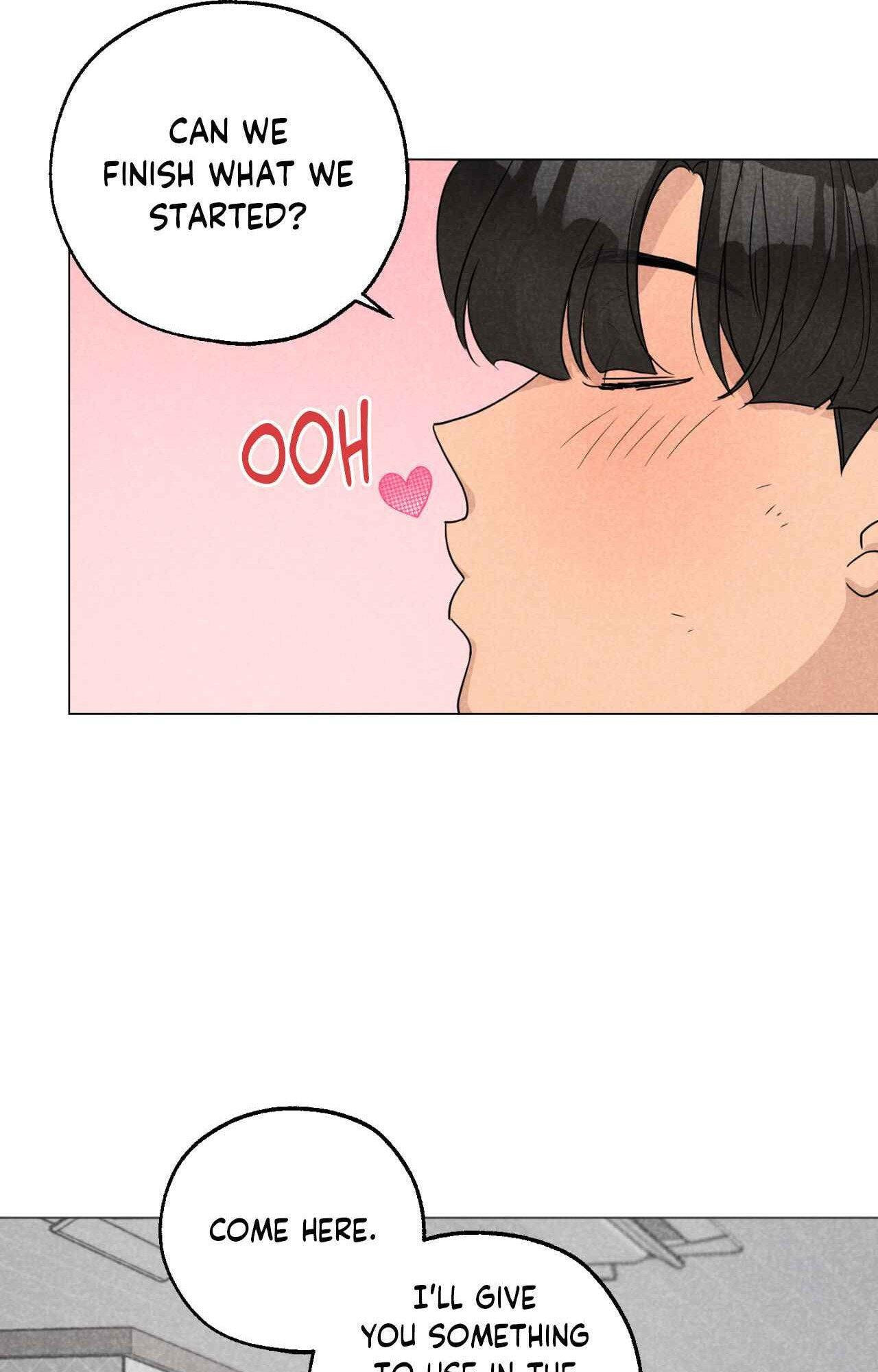 Spinach Bouquet Chapter 104 page 32 - 