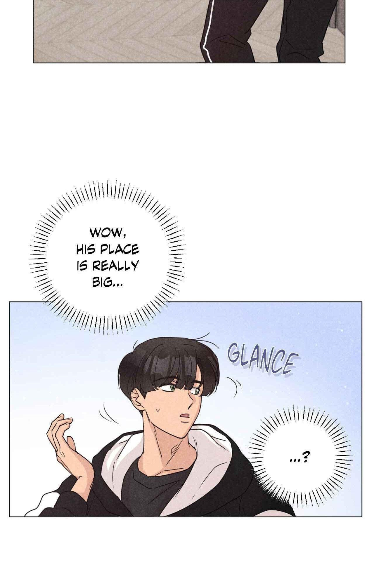 Spinach Bouquet Chapter 104 page 35 - 