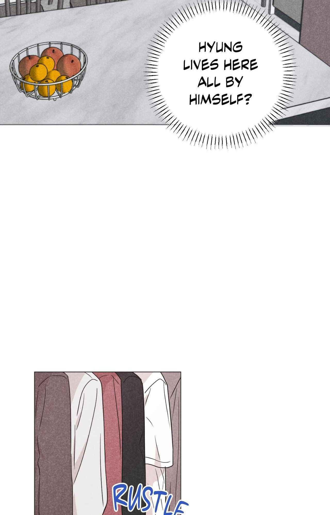 Spinach Bouquet Chapter 104 page 37 - 