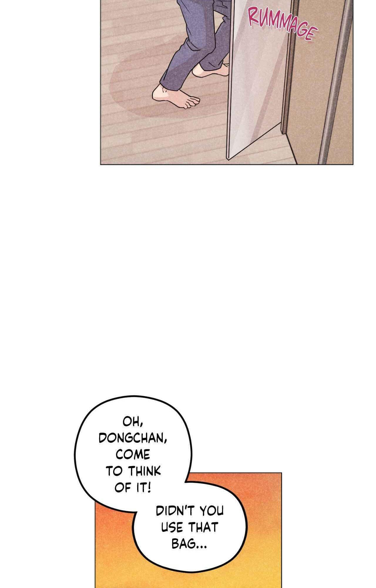 Spinach Bouquet Chapter 104 page 39 - 
