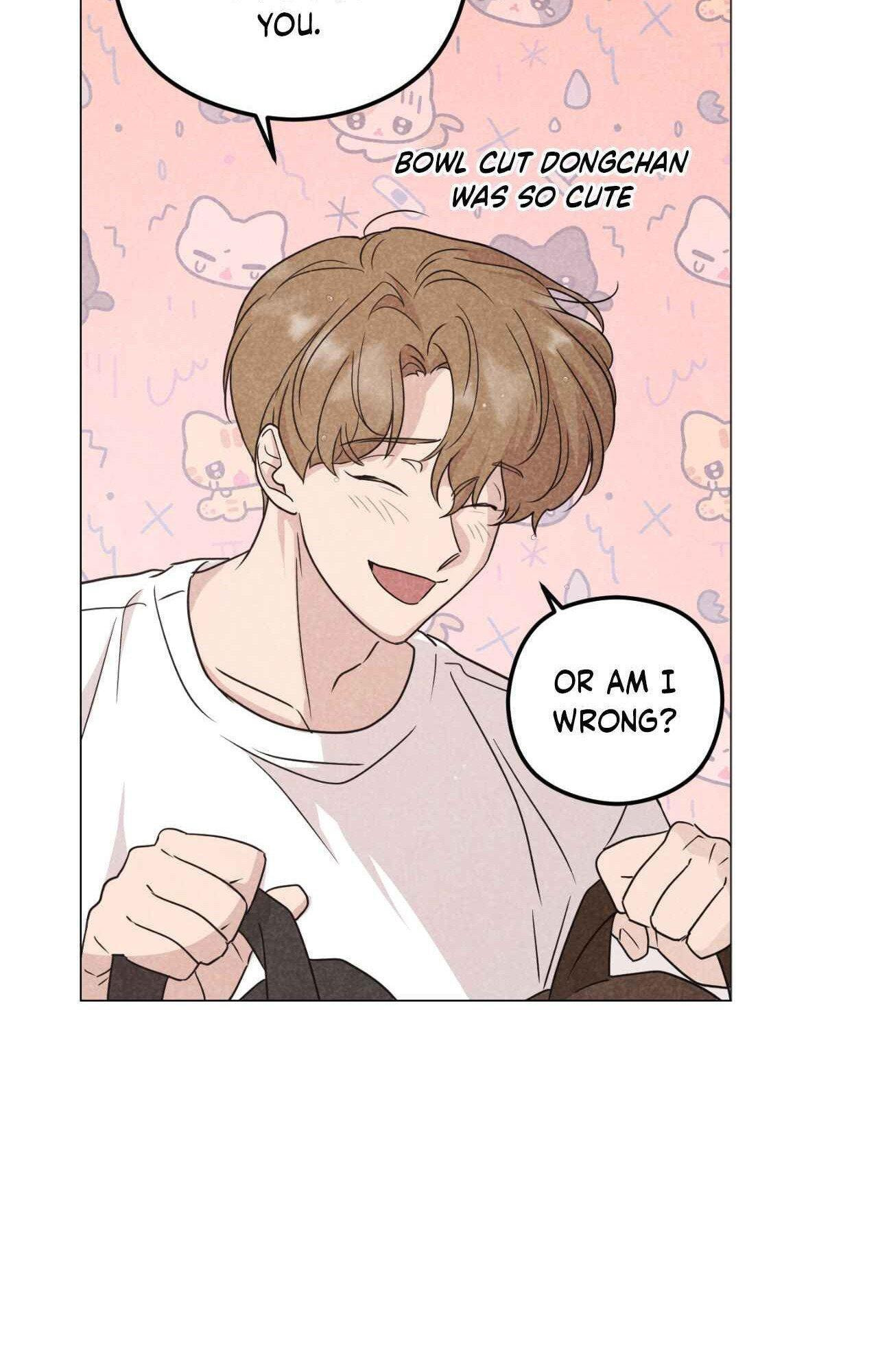 Spinach Bouquet Chapter 104 page 41 - 