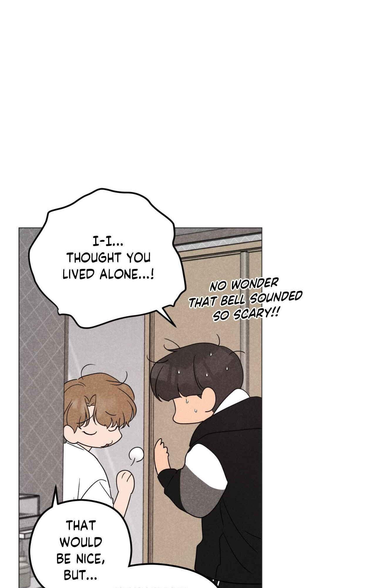 Spinach Bouquet Chapter 104 page 49 - 