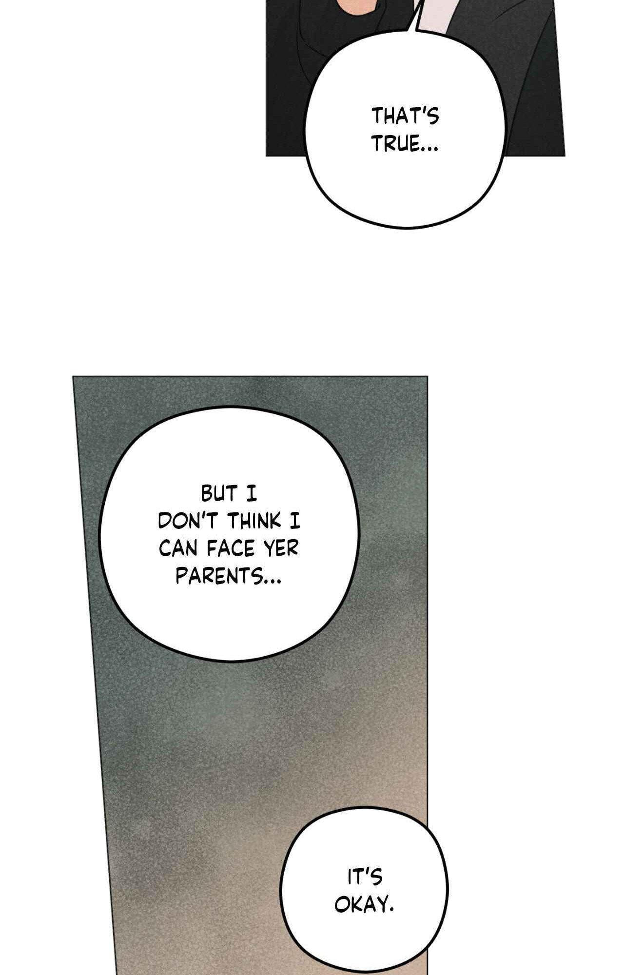 Spinach Bouquet Chapter 104 page 51 - 
