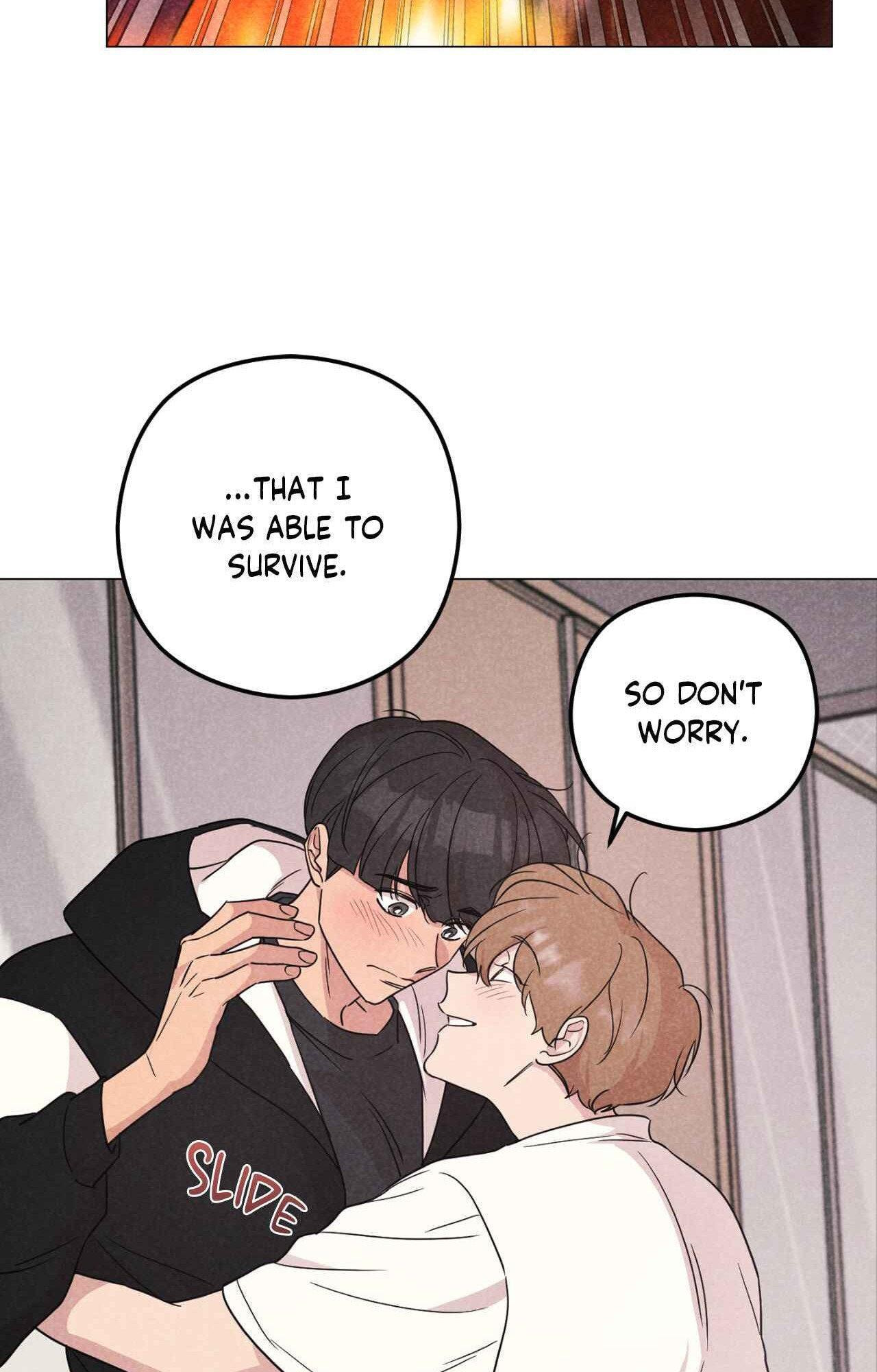 Spinach Bouquet Chapter 104 page 54 - 