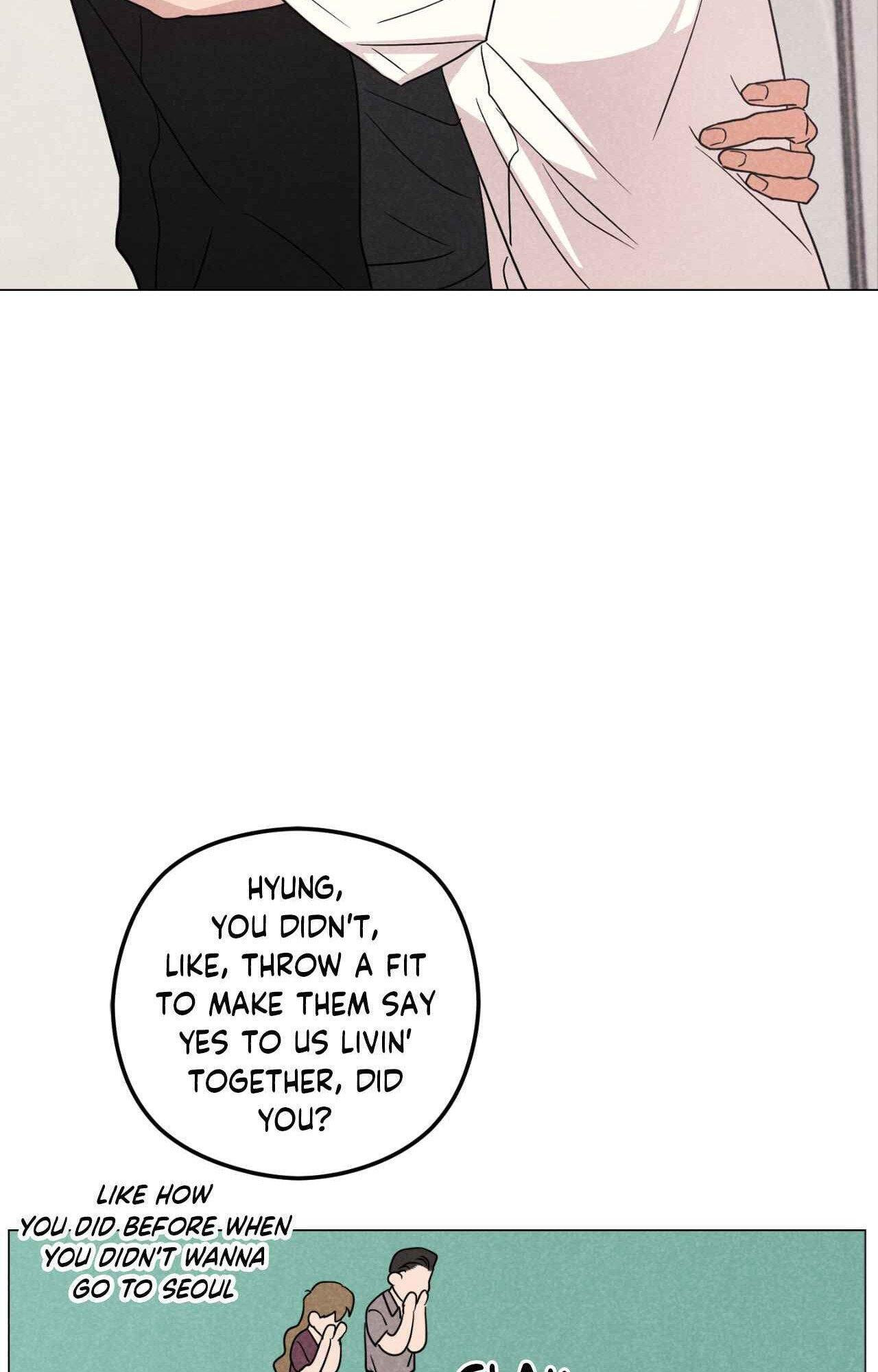 Spinach Bouquet Chapter 104 page 55 - 