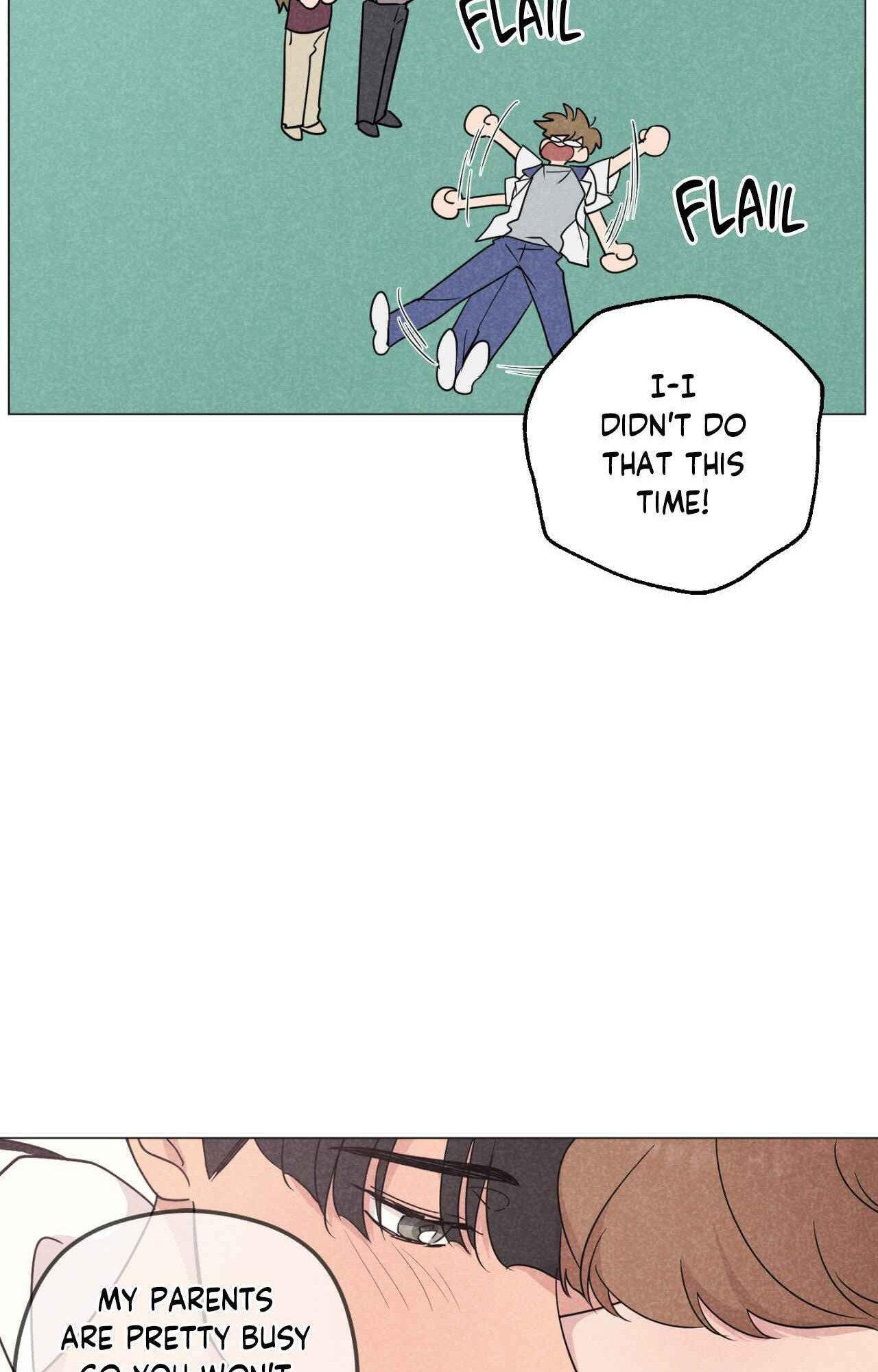 Spinach Bouquet Chapter 104 page 56 - 
