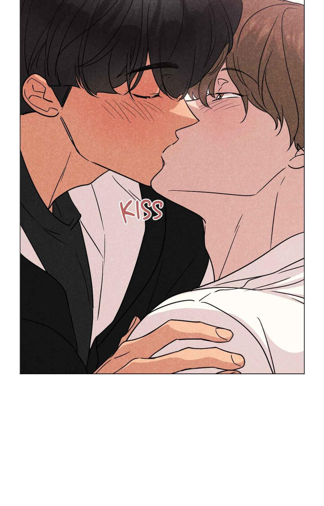 Spinach Bouquet Chapter 104 page 58 - 