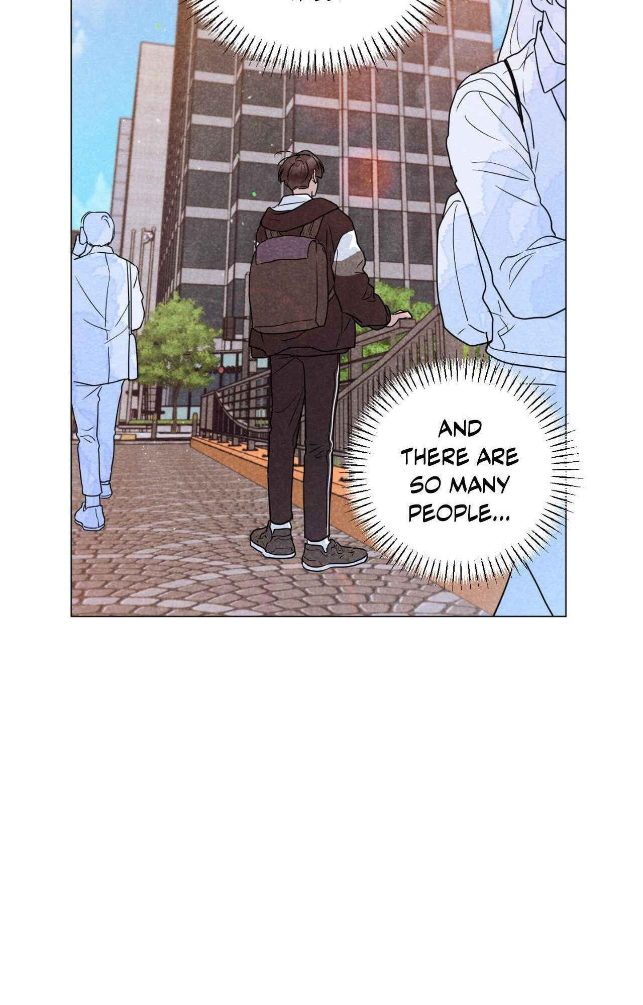 Spinach Bouquet Chapter 104 page 7 - 