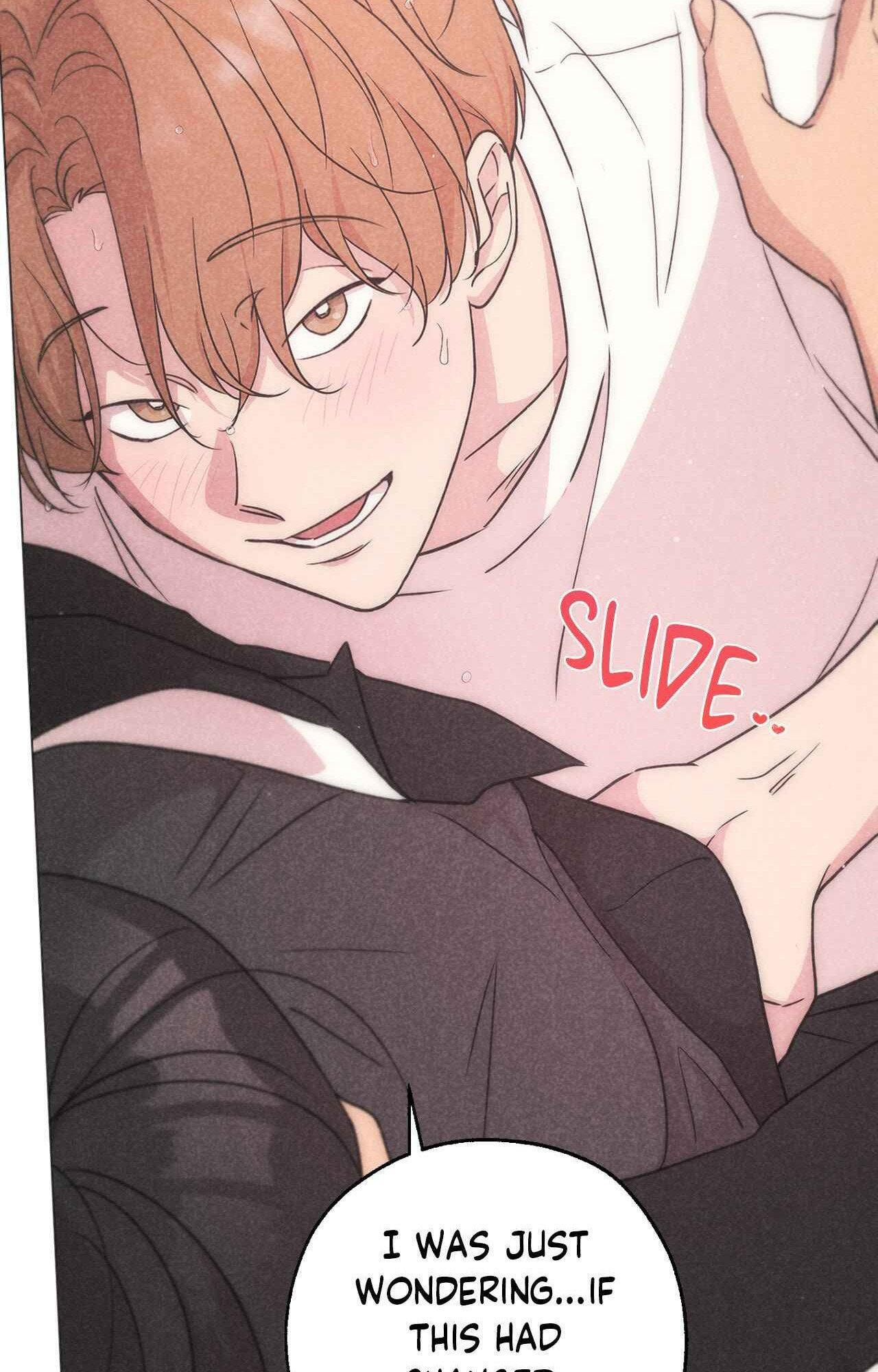 Spinach Bouquet Chapter 104 page 63 - 