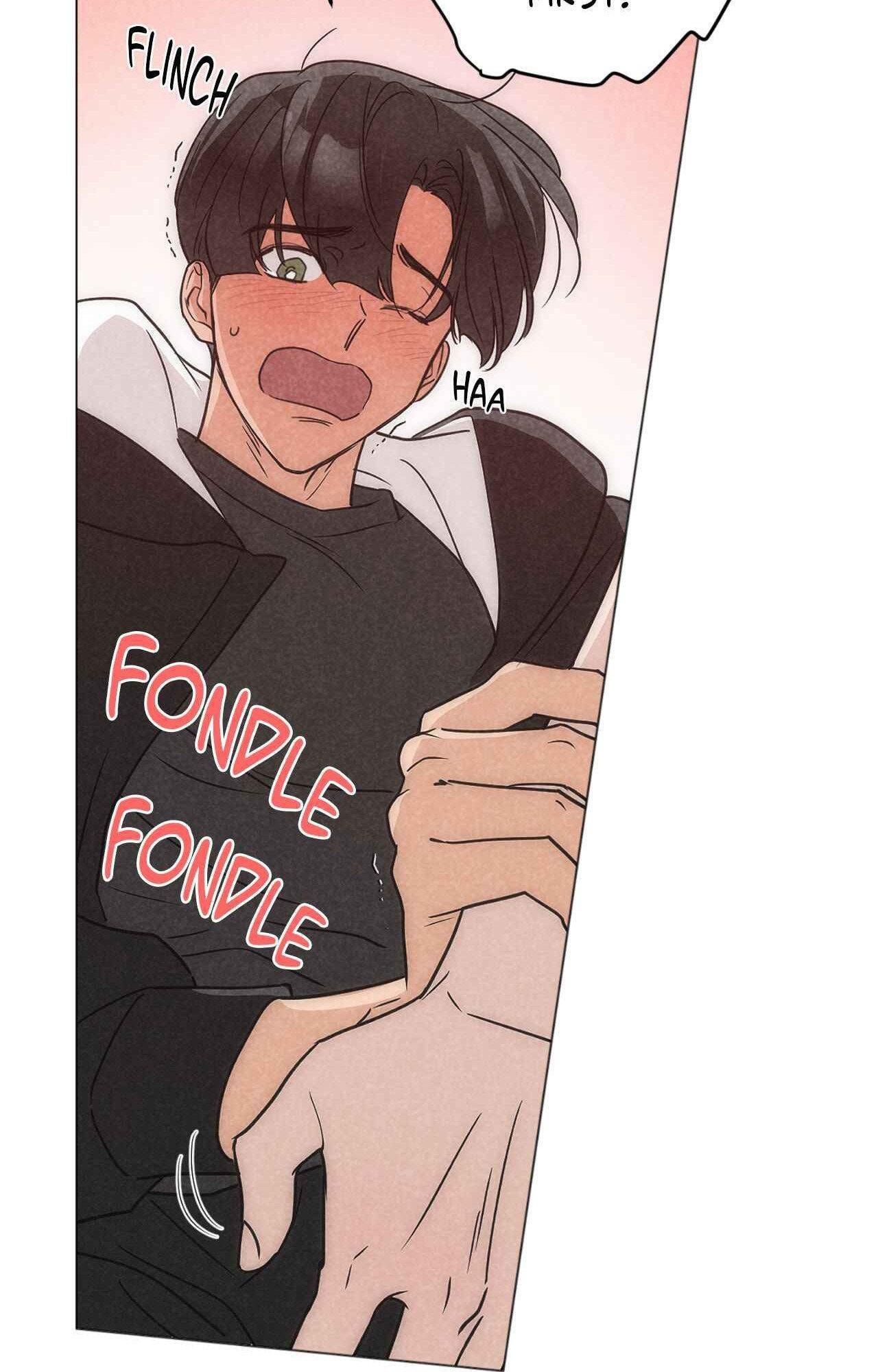 Spinach Bouquet Chapter 104 page 65 - 