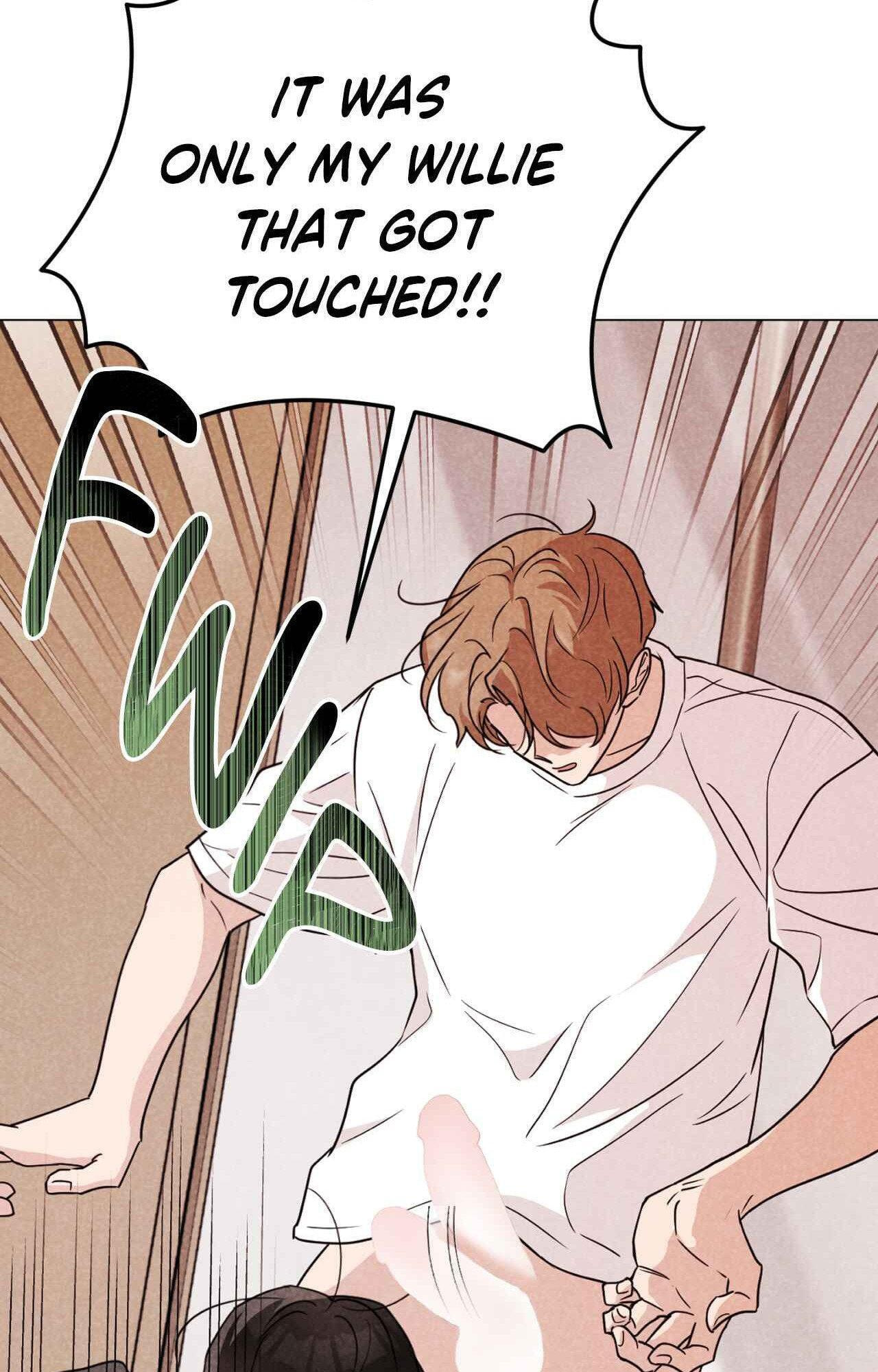 Spinach Bouquet Chapter 104 page 68 - 