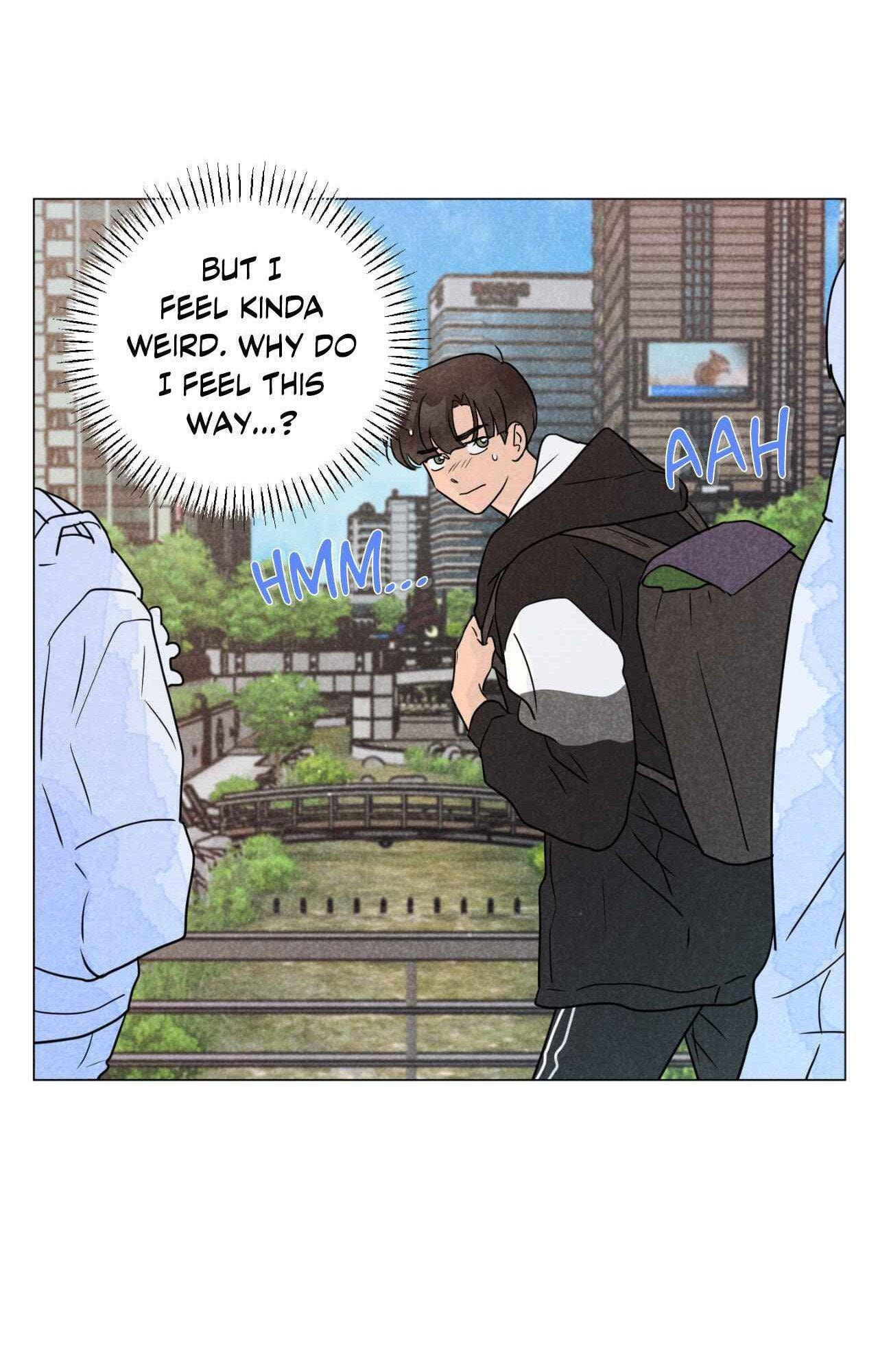 Spinach Bouquet Chapter 104 page 8 - 