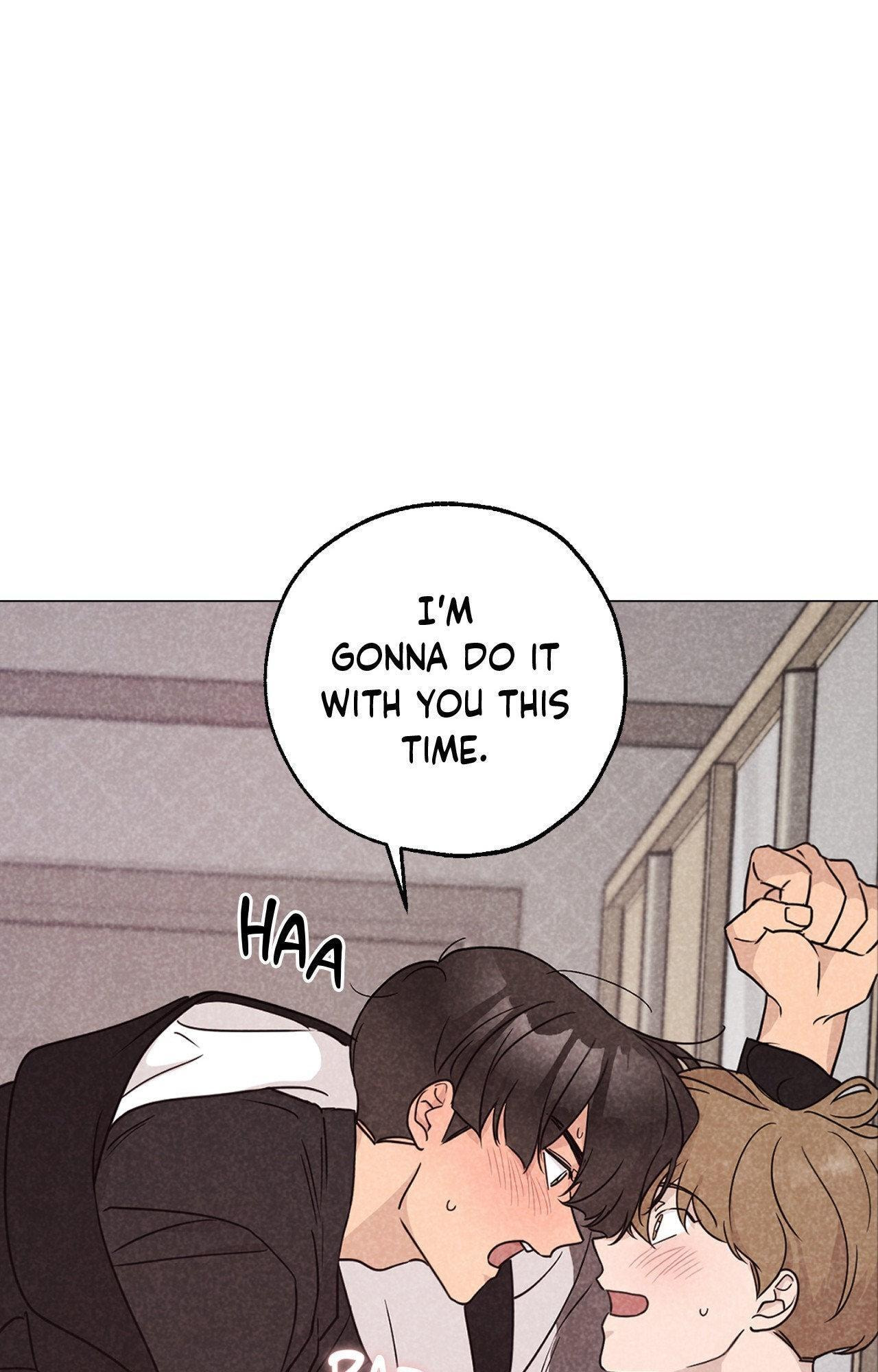 Spinach Bouquet Chapter 104 page 72 - 