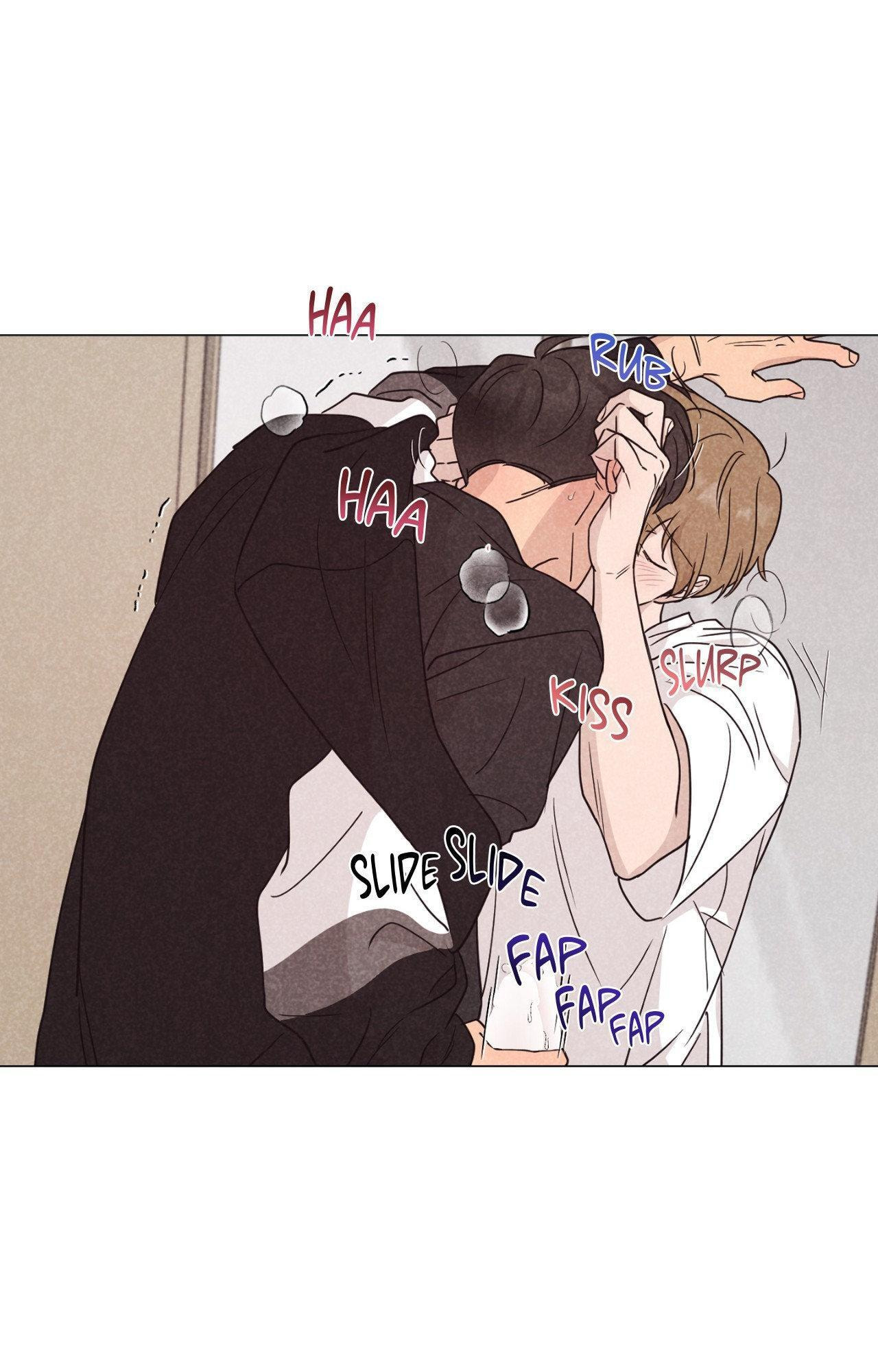 Spinach Bouquet Chapter 104 page 76 - 