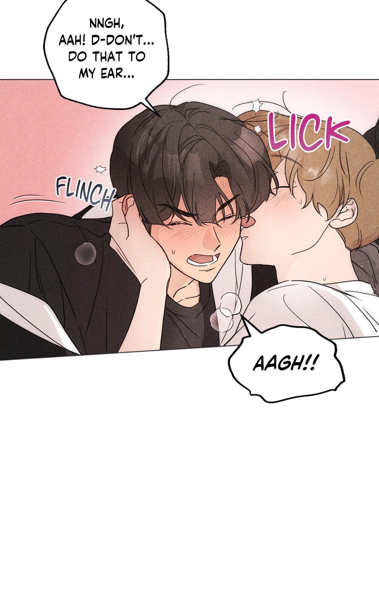 Spinach Bouquet Chapter 104 page 78 - 