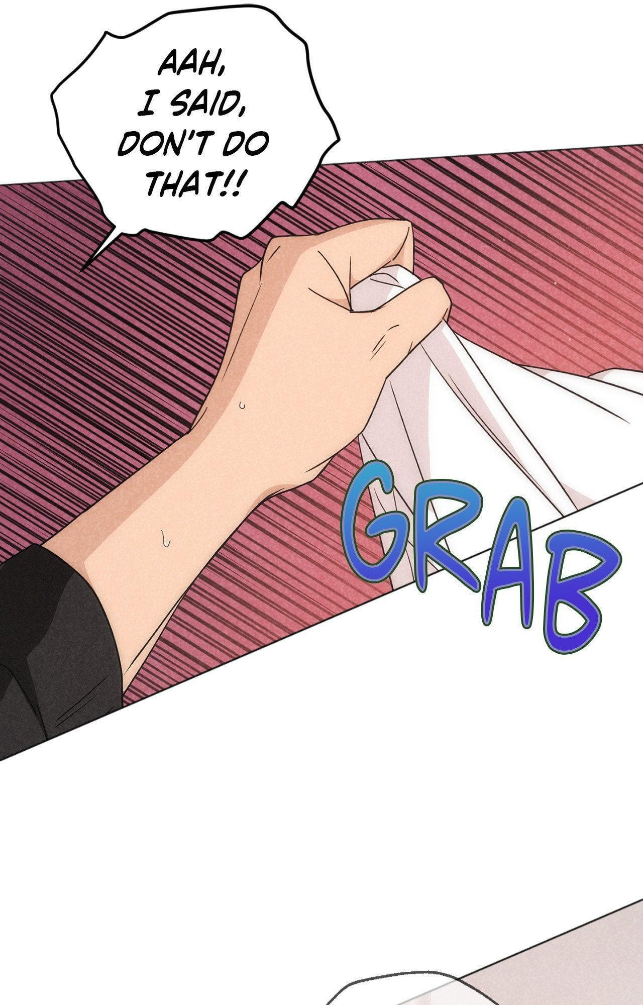 Spinach Bouquet Chapter 104 page 79 - 